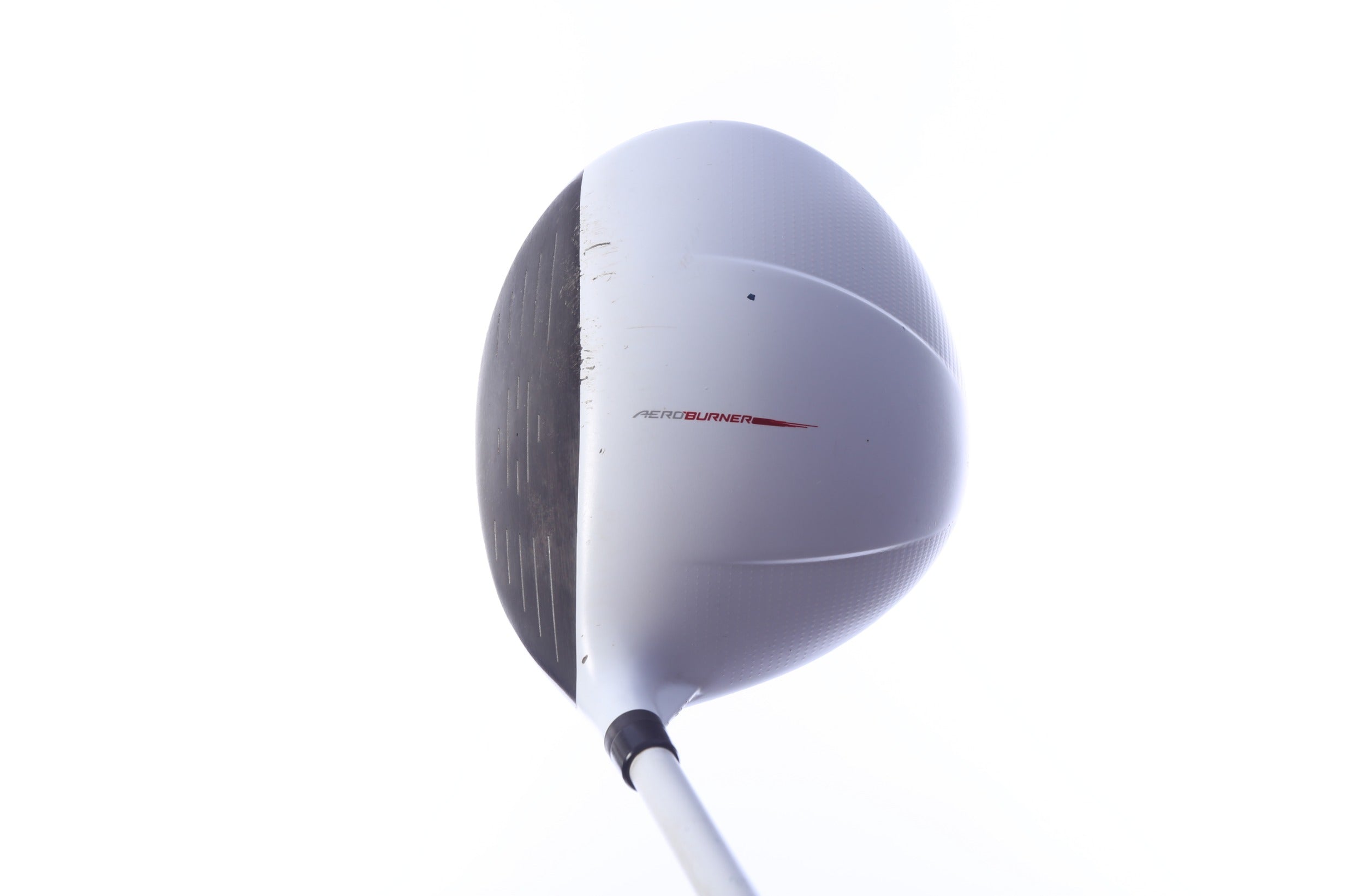 Used TaylorMade AeroBurner TP Driver - 10.5 Degrees - Regular Flex TaylorMade Speed Rul-Z - Right-Handed