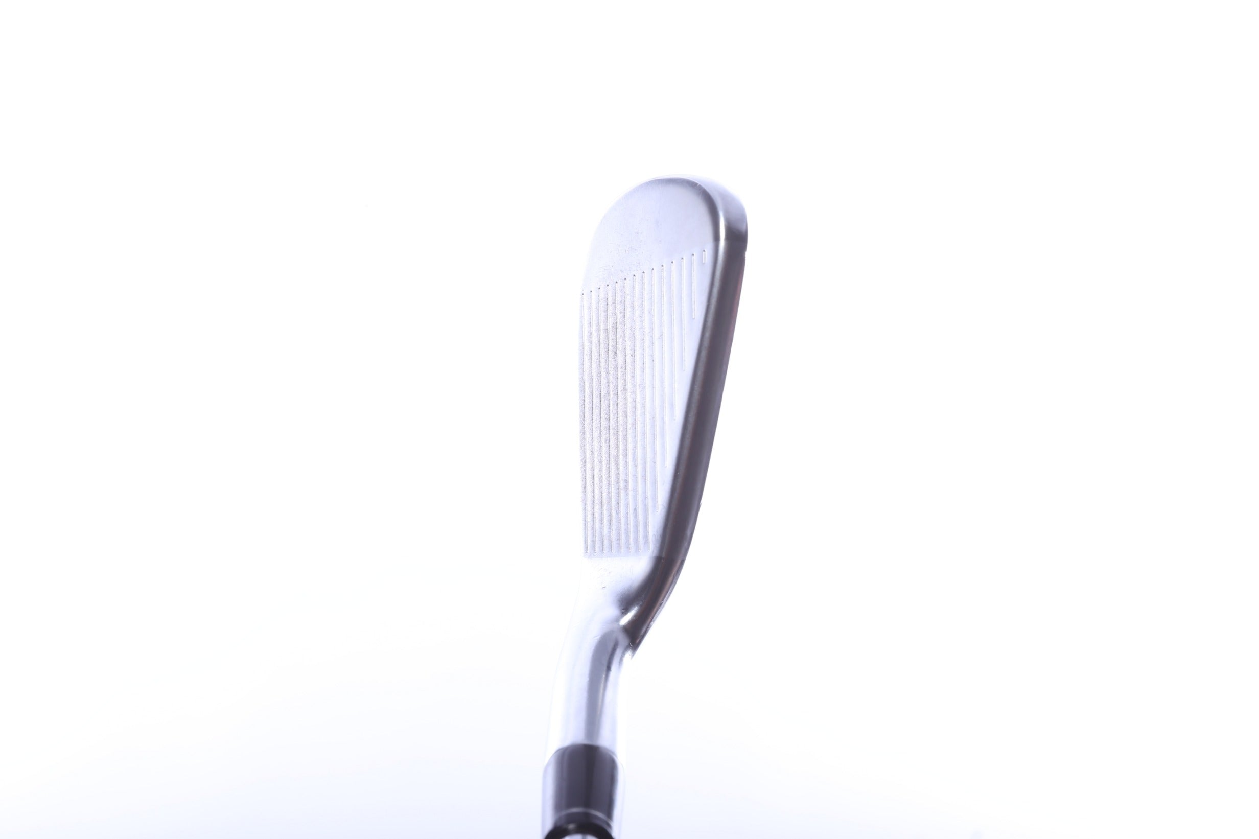 Used Callaway Apex 21 Iron Set - Right-Handed - 6-PW - Regular Flex-Next Round