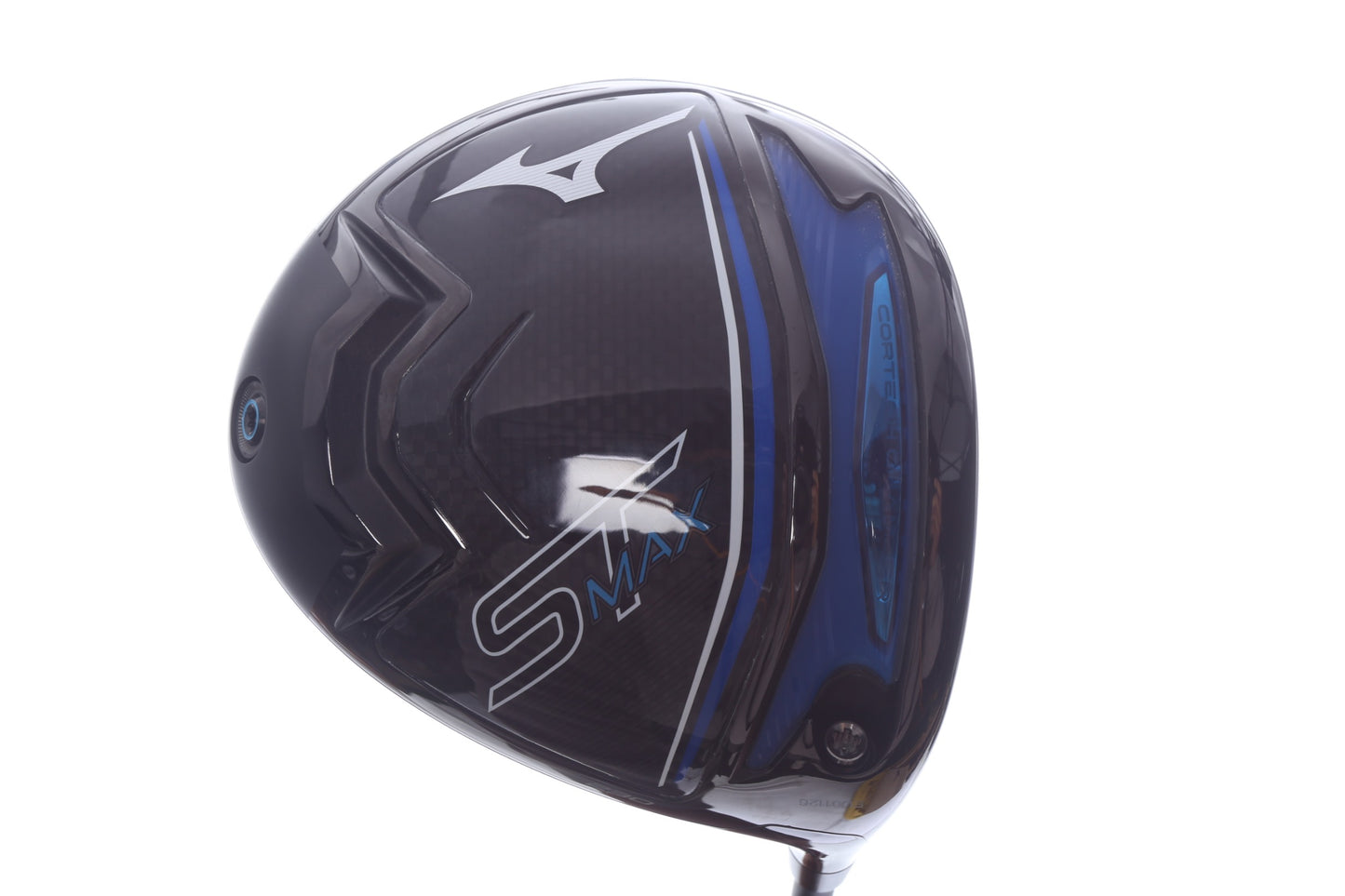 Used Mizuno ST-Z 230 Driver - 9.5 Degrees - Stiff Flex Mitsubishi Tensei 1K Blue - Right-Handed-Next Round