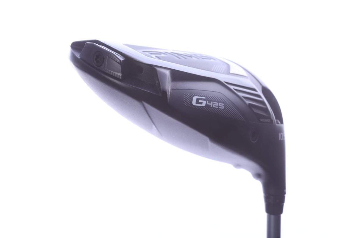 Used Ping G425 MAX Driver - 10.5 Degrees - Regular Flex Ping ALTA CB - Right-Handed-Next Round