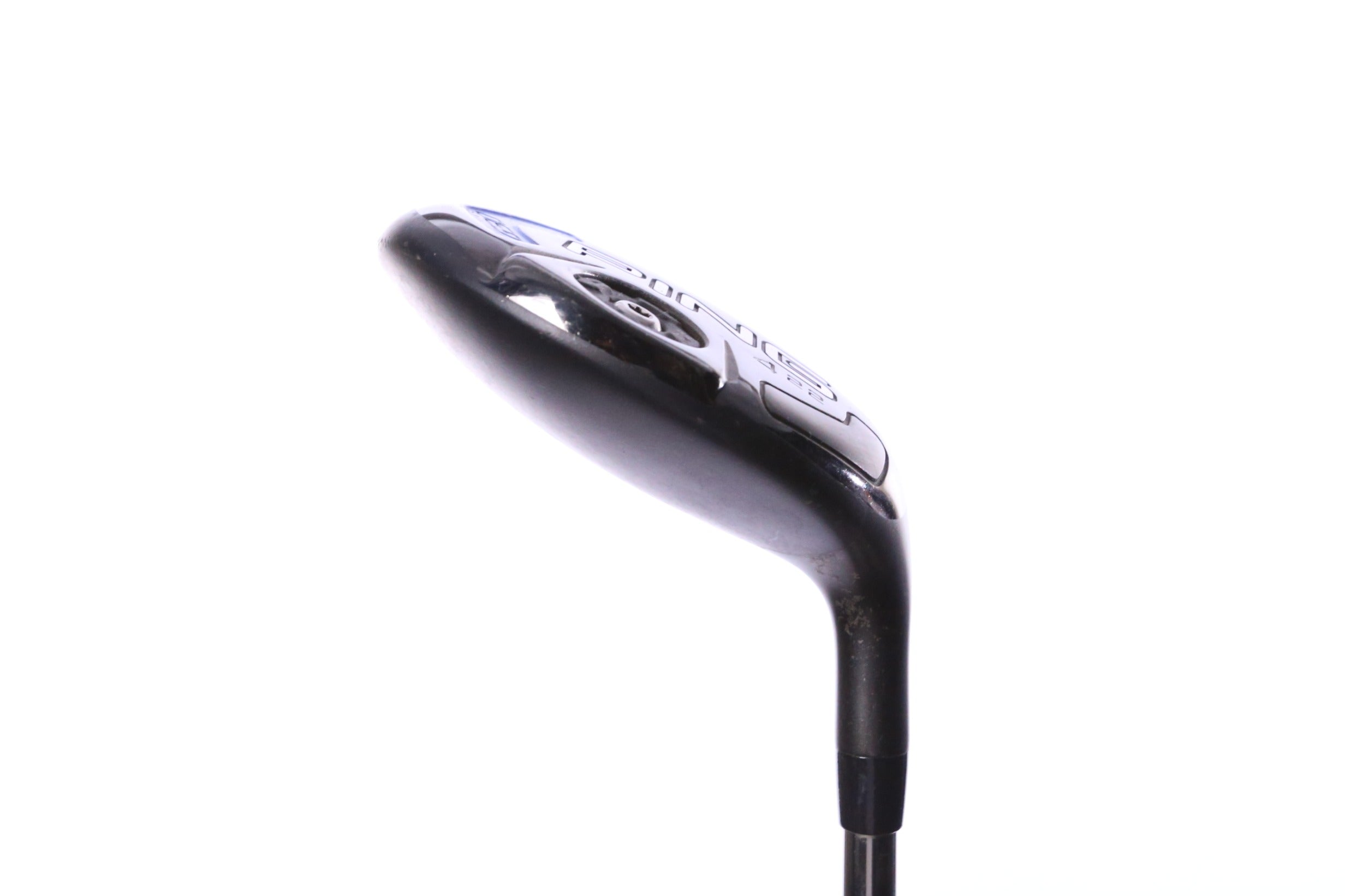 Used Ping G30 4H Hybrid - Right-Handed - 22 Degrees - Stiff Flex-Next Round