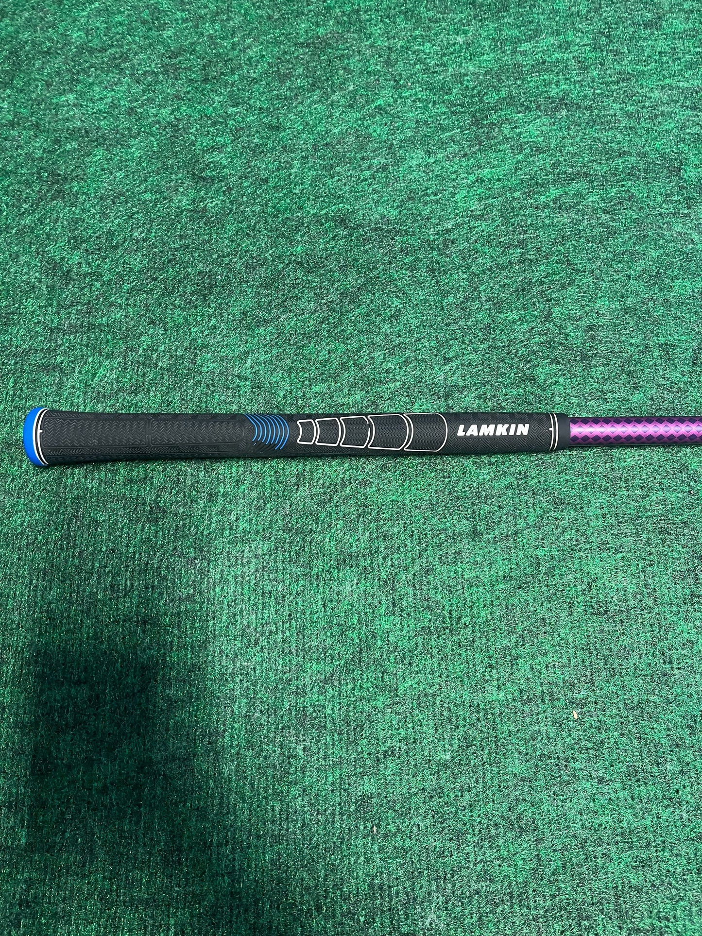 VA Composites Drago Driver Shaft - Regular Flex - 44.5 in-Next Round