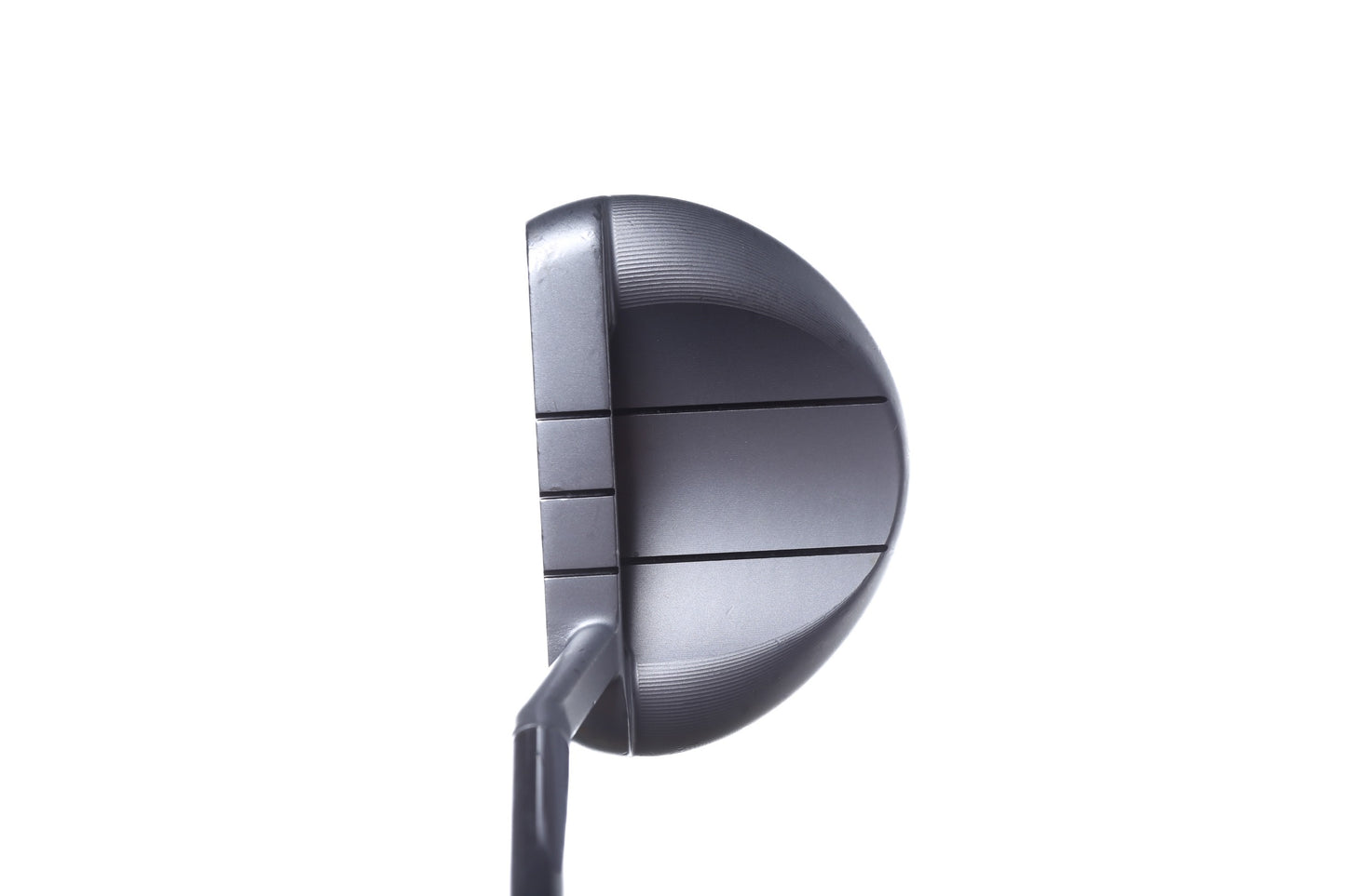 Used Odyssey White Hot OG Rossie S Putter - Right-Handed - 35 in - Mallet-Next Round