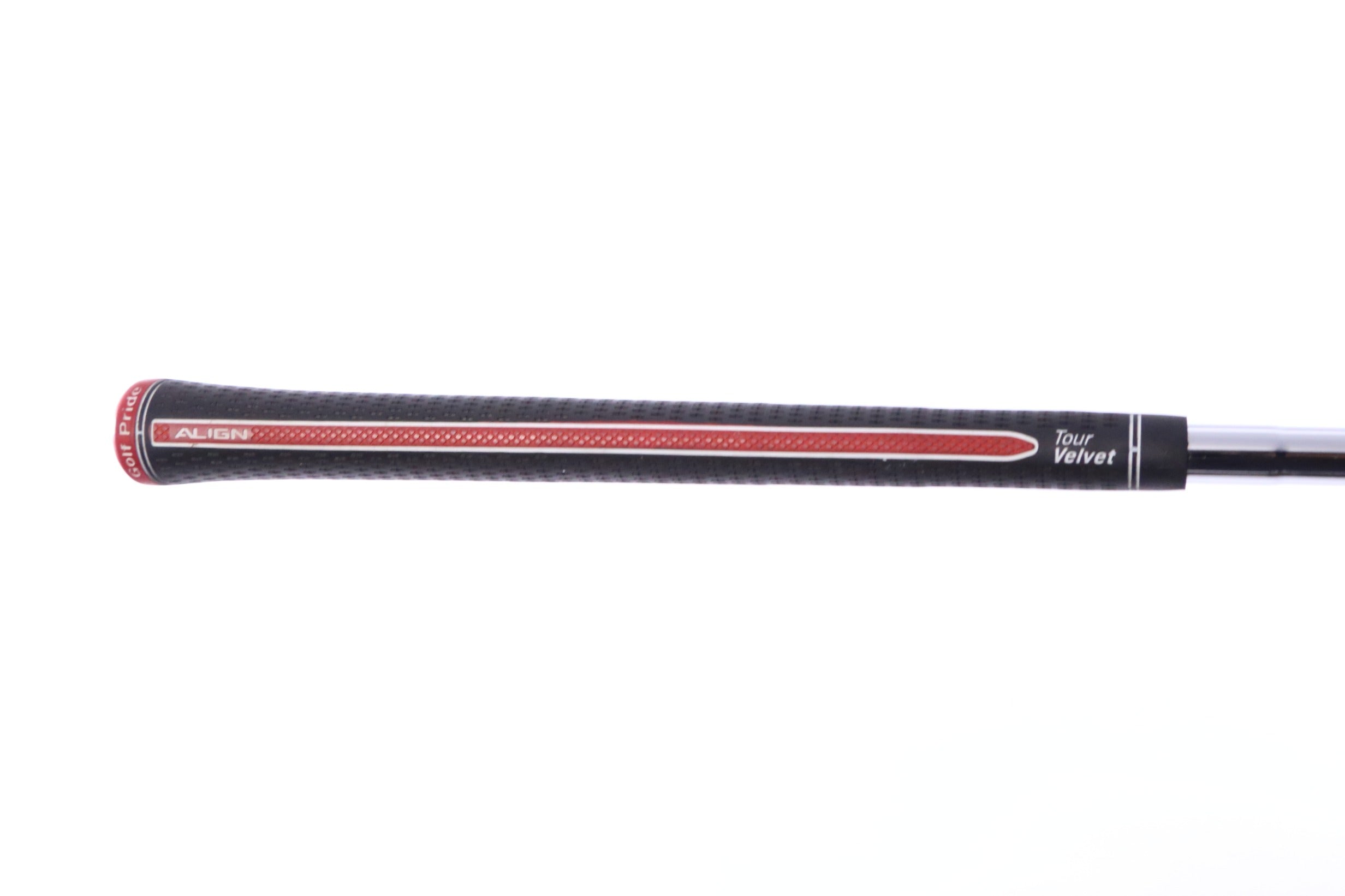 Used TaylorMade Milled Grind 3 Chrome Lob Wedge - Right-Handed - 58 Degrees - Regular Flex-Next Round