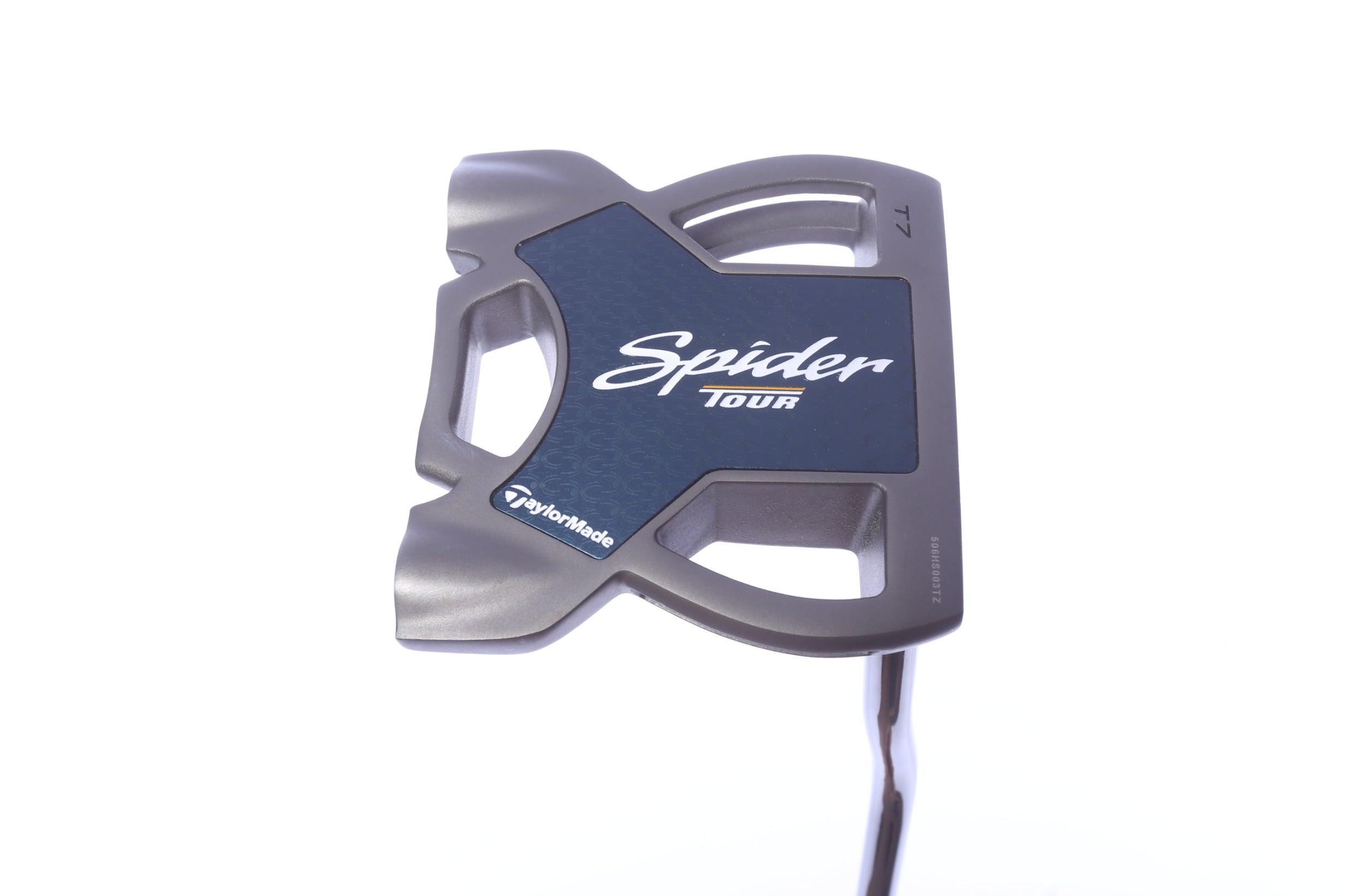 Used TaylorMade Spider Tour 2024 Putter - Right-Handed - 33.5 in - Mallet