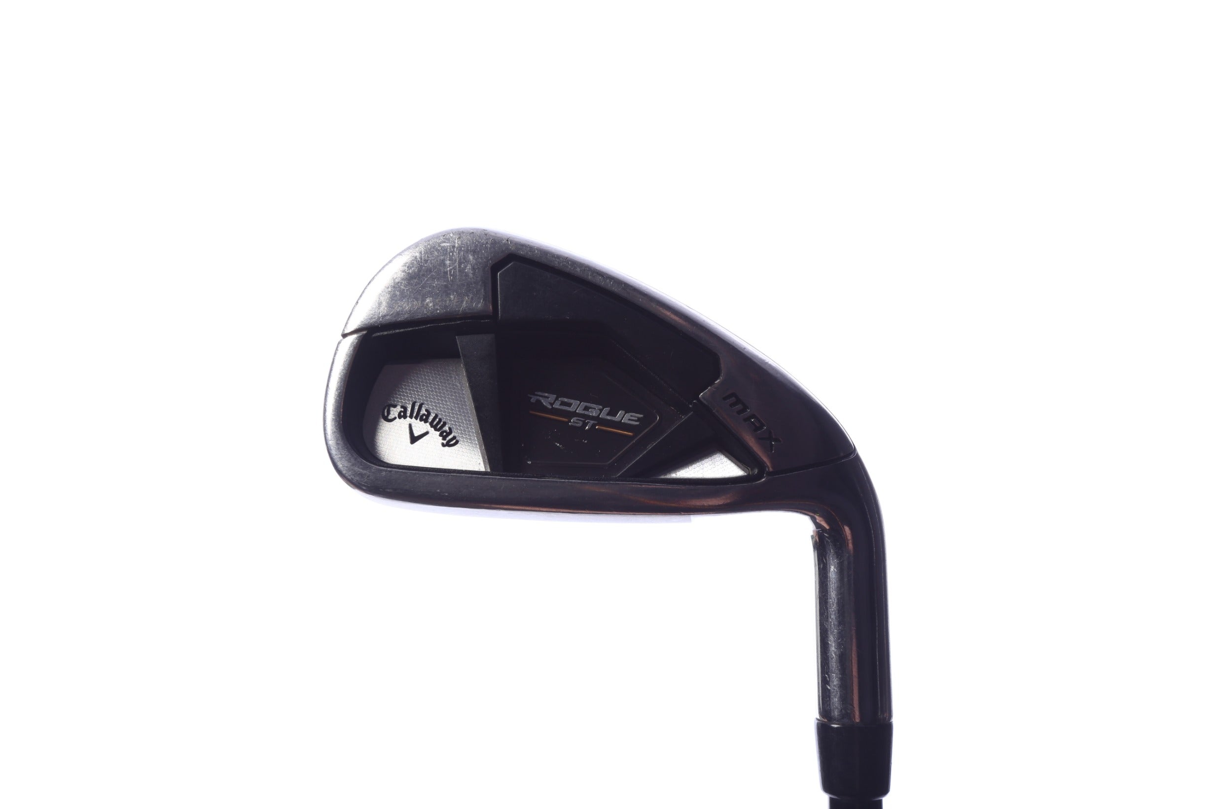 Used Callaway Rogue ST MAX Single 4-Iron - Right-Handed - Regular Flex