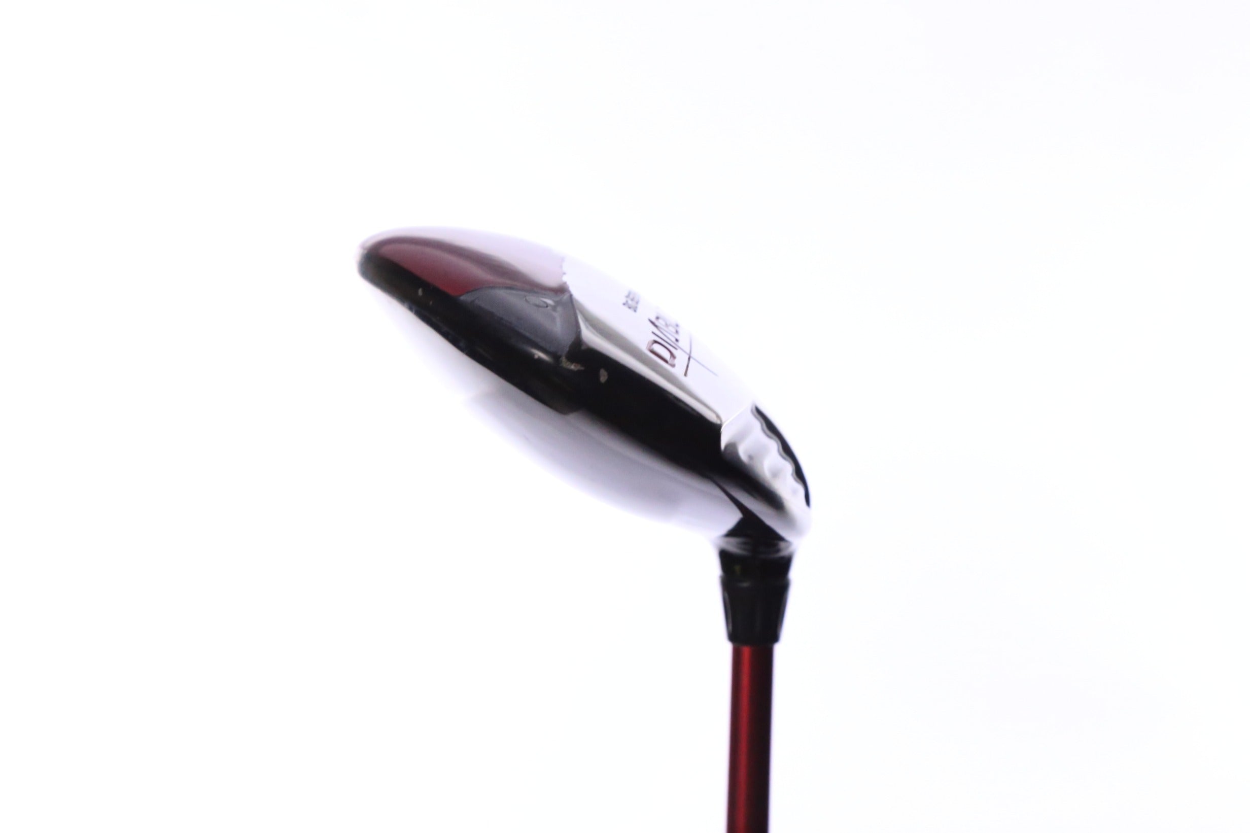 Used Callaway Big Bertha Diablo 3-Wood - Right-Handed - 15 Degrees - Stiff Flex-Next Round