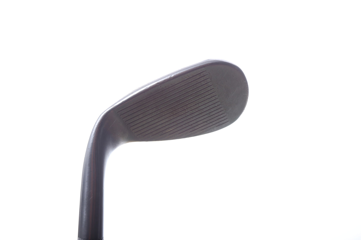 Used Titleist Vokey SM9 Tour Chrome Lob Wedge - Right-Handed - 58 Degrees - Wedge Flex-Next Round