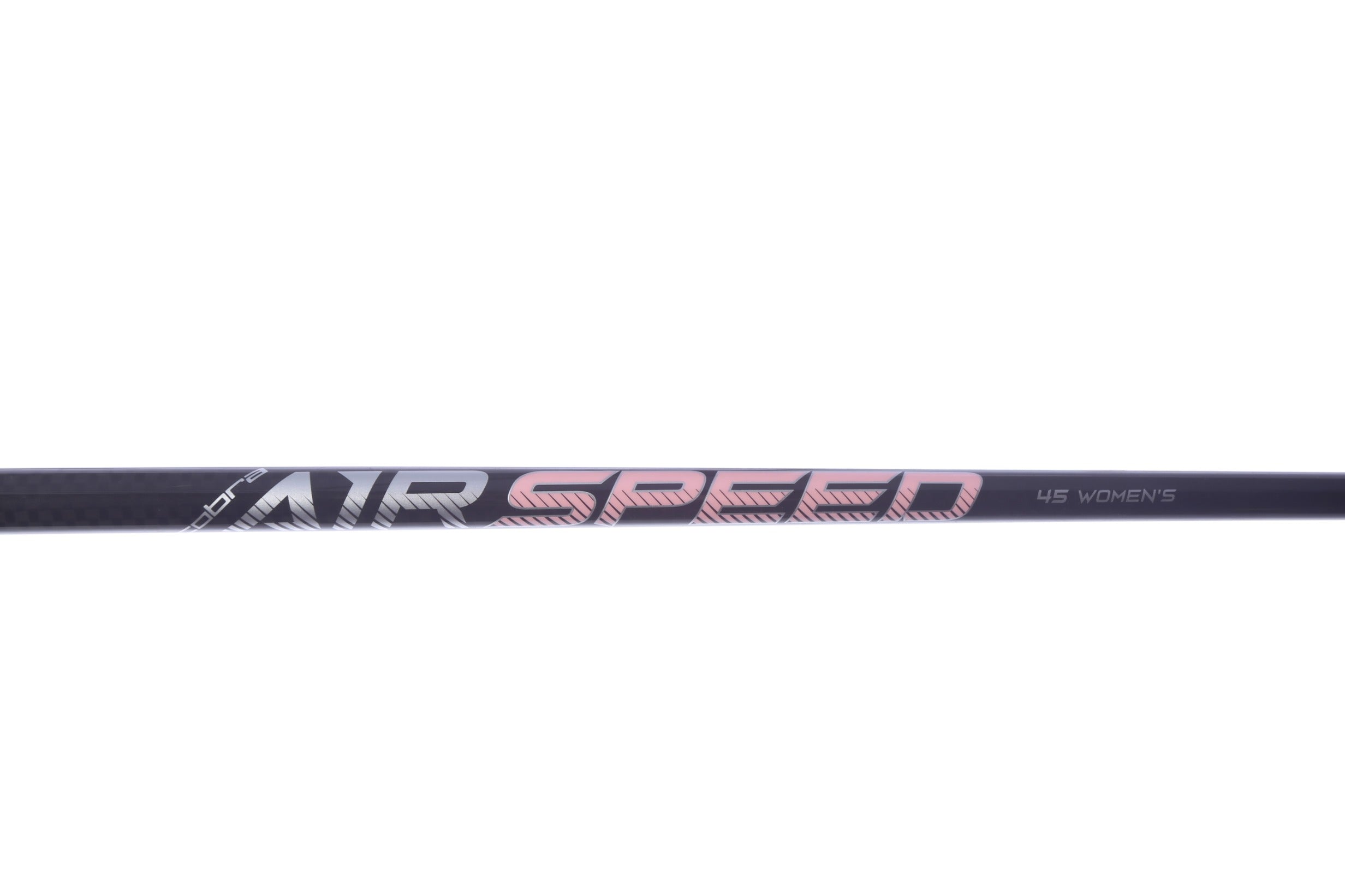 Used Cobra F-Max Airspeed 7H Hybrid - Right-Handed - 32 Degrees - Ladies Flex