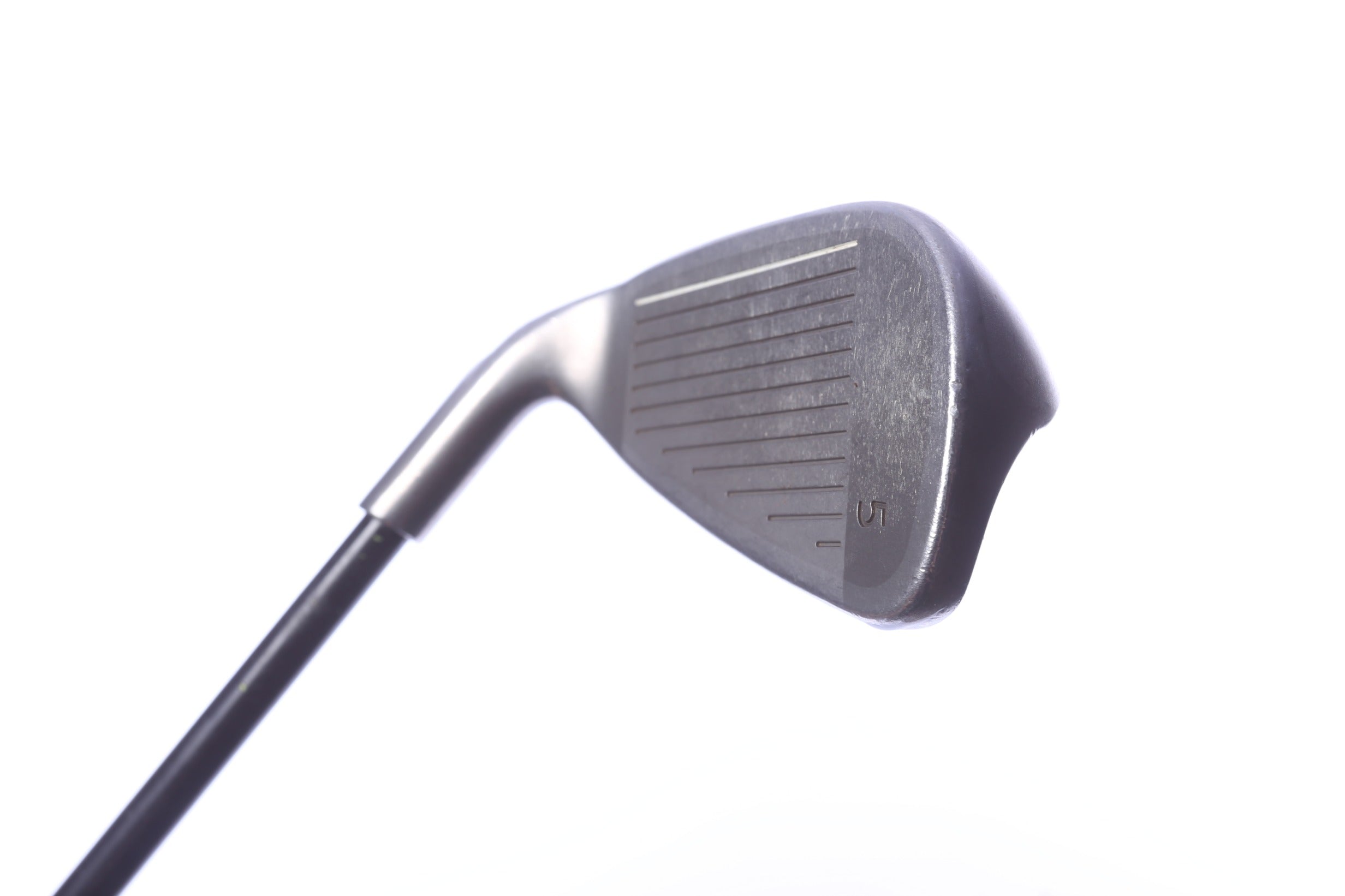 Used Ping Rapture V2 Single 5-Iron - Right-Handed - Regular Flex