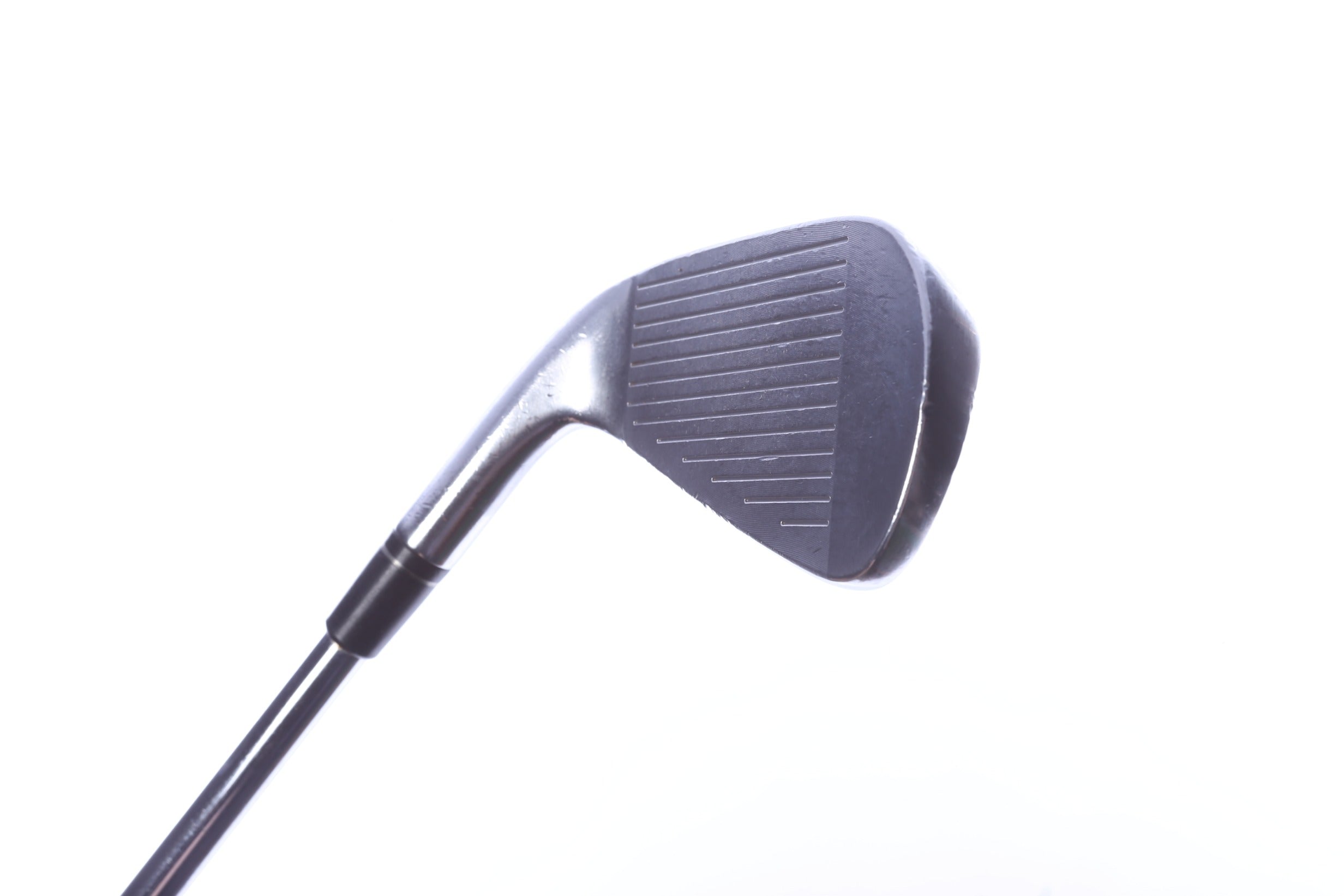 Used TaylorMade P770 Single 4-Iron - Right-Handed - Extra Stiff Flex-Next Round