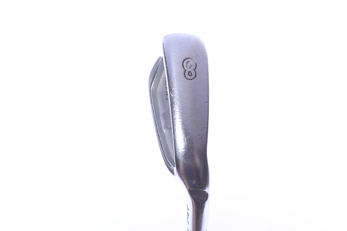 Used Ping i200 Single 8-Iron - Right-Handed - Stiff Flex-Next Round