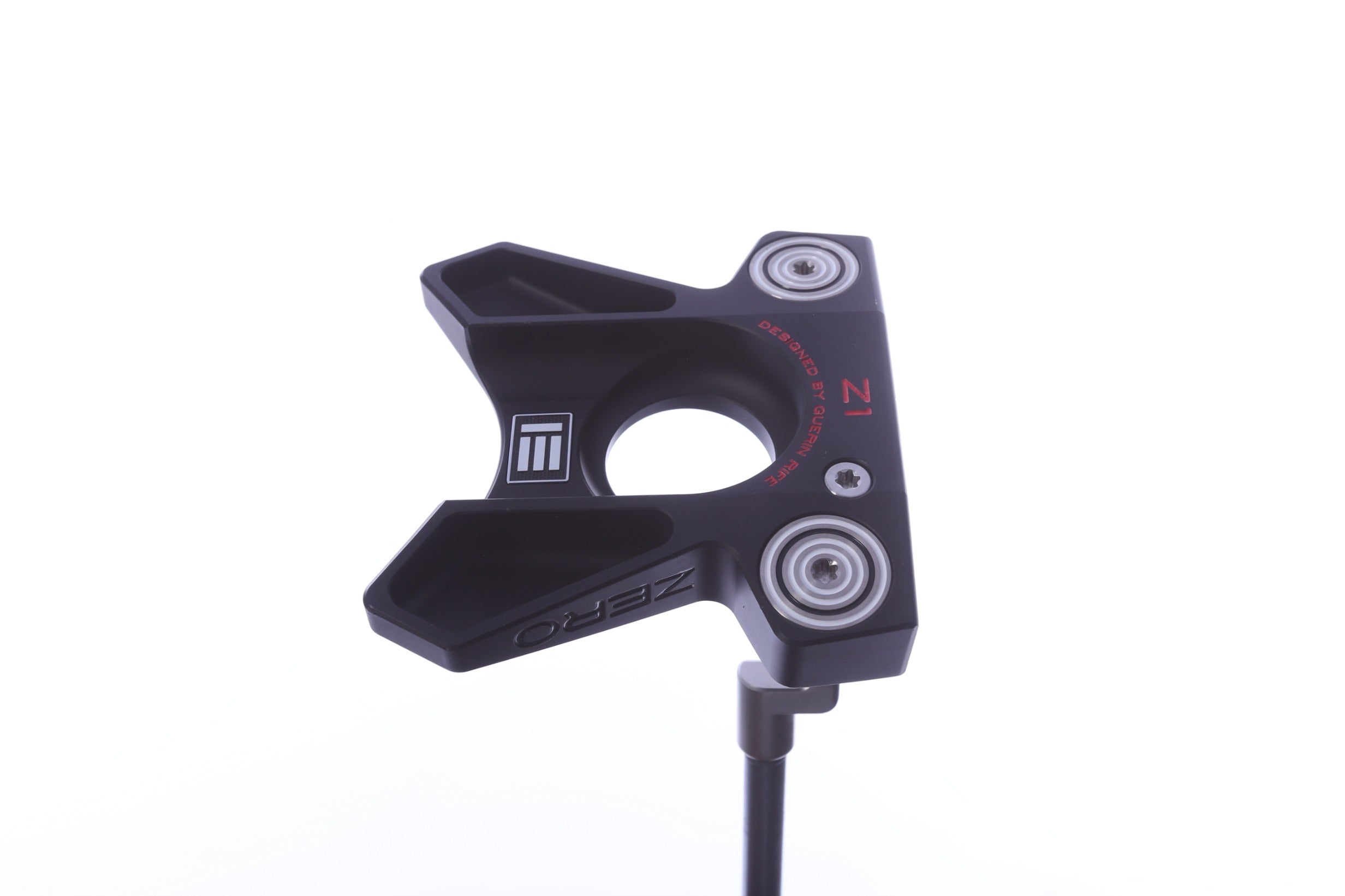Used Evnroll Zero Z1 Putter - Right-Handed - 36 in - Mallet