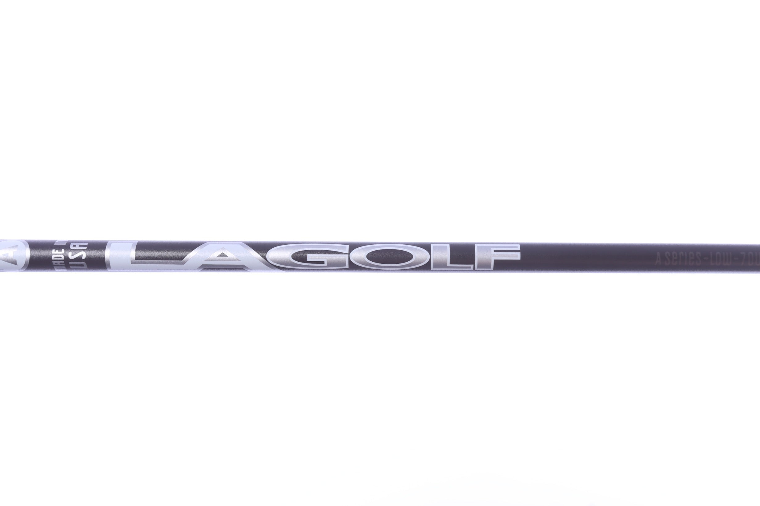 TaylorMade Qi35 LS Driver - 8 Degrees - Extra Stiff Flex LA Golf A Series Low - Right-Handed