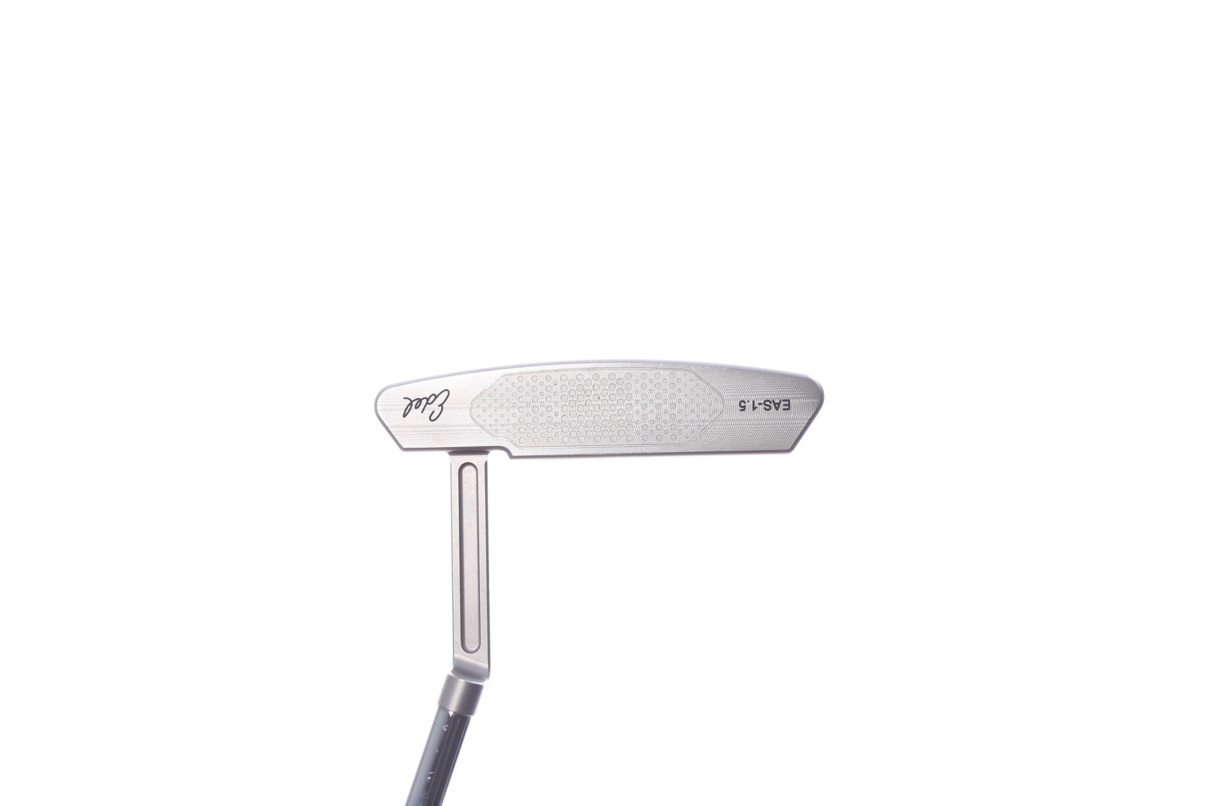 Used Edel EAS 1.5 Putter - Right-Handed - 34 in - Blade-Next Round