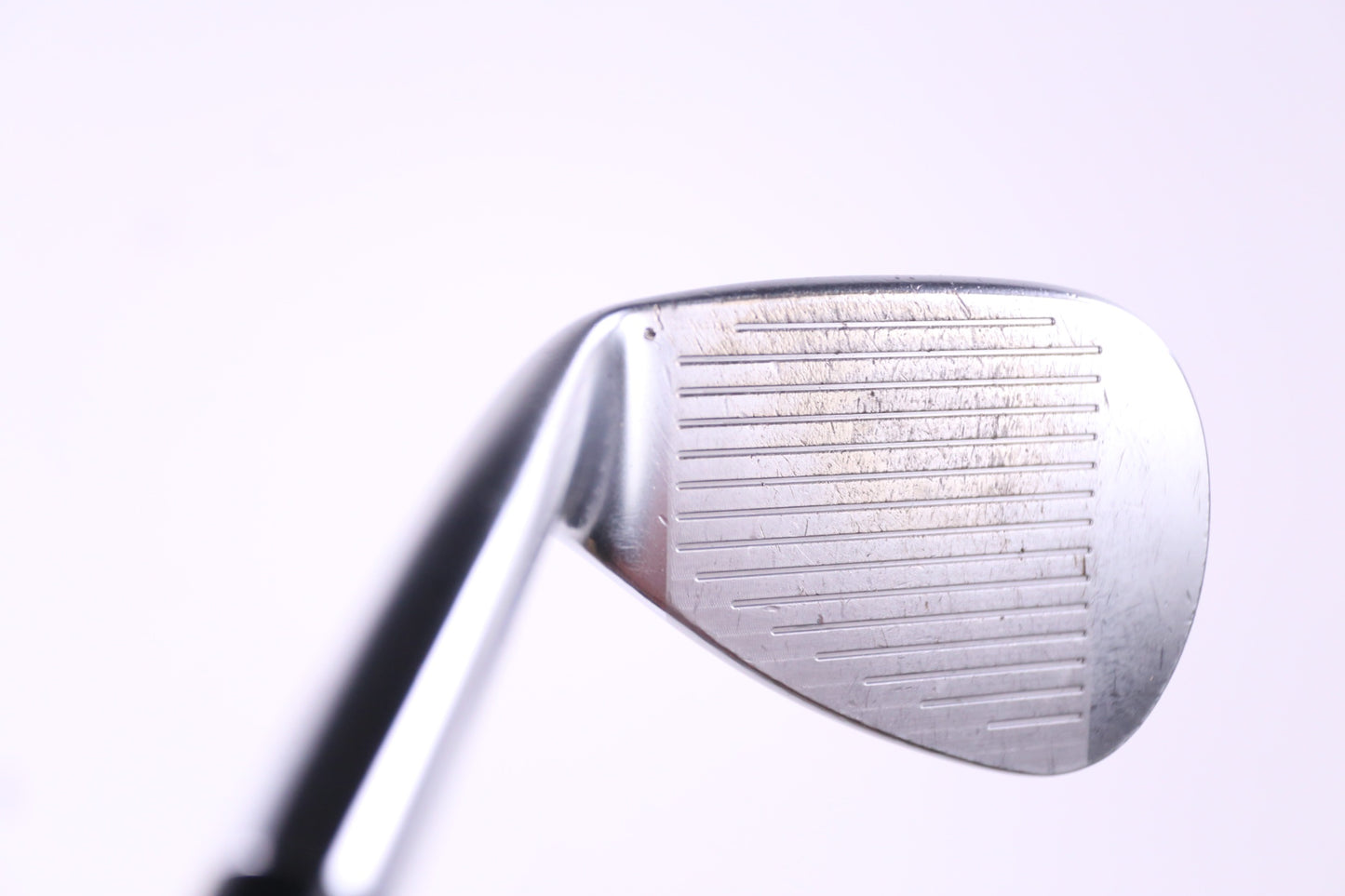 Used Mizuno T20 Satin Sand Wedge - Right-Handed - 54 Degrees - Seniors Flex-Next Round