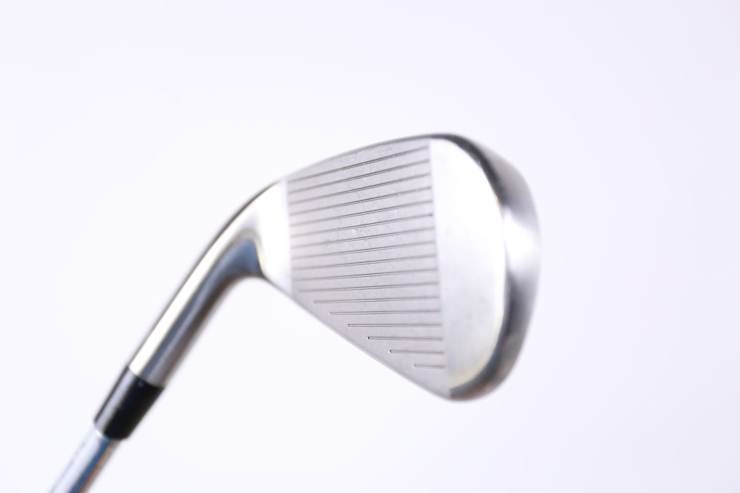 Used Callaway X Hot Pro Single 6-Iron - Right-Handed - Stiff Flex-Next Round