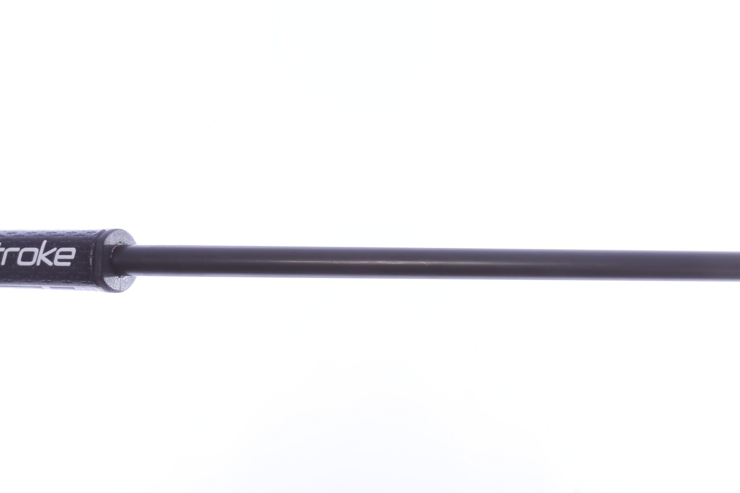 Used Evnroll ER2 Black MidBlade Putter - Right-Handed - 34 in - Blade-Next Round