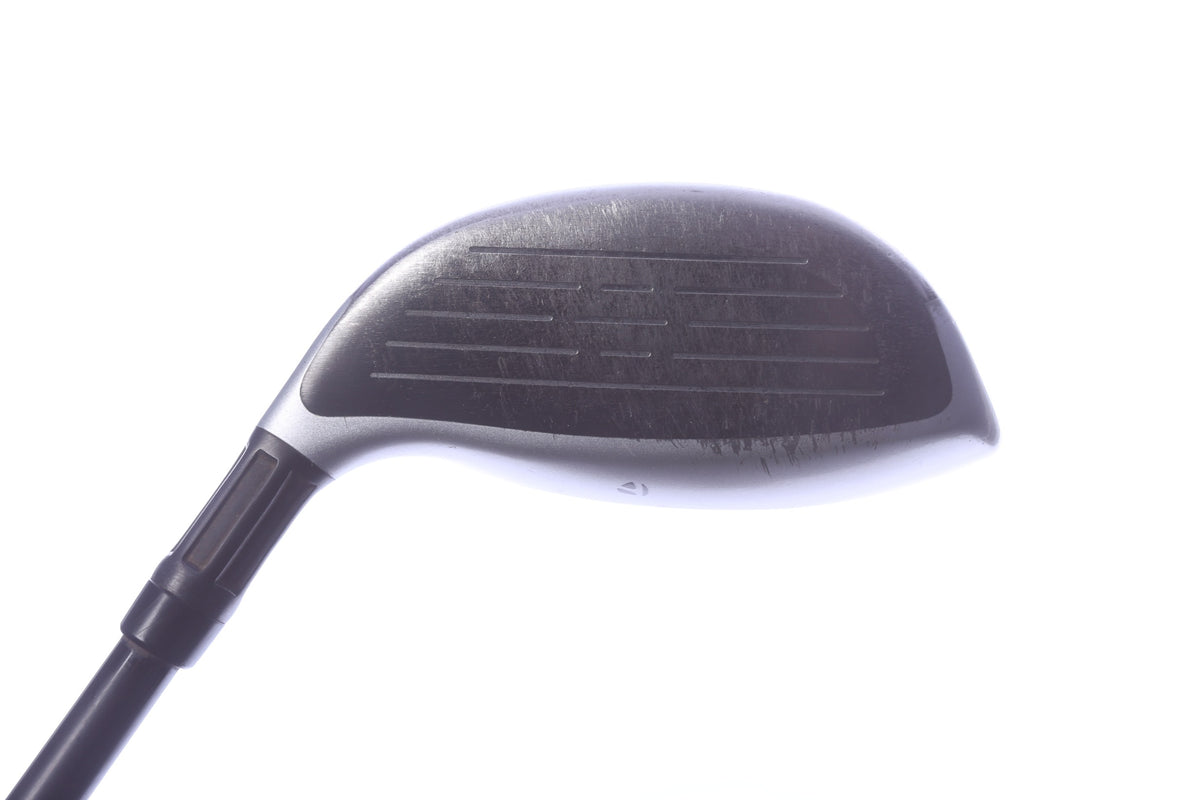 Used TaylorMade M4 5HL Wood - Right-Handed - 21 Degrees - Regular Flex-Next Round