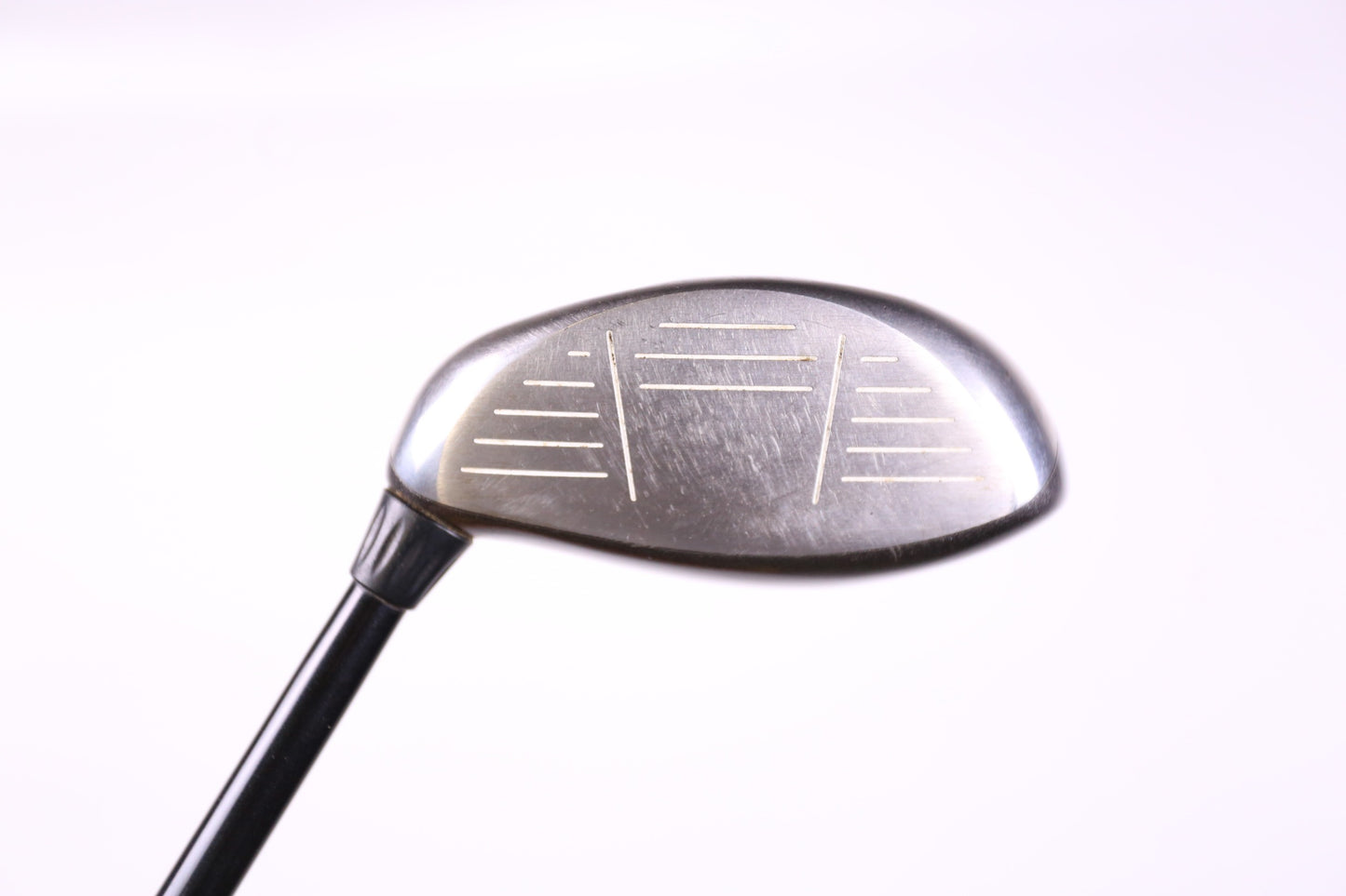 Used Callaway Big Bertha 2004 3-Wood - Right-Handed - 15 Degrees - Stiff Flex-Next Round