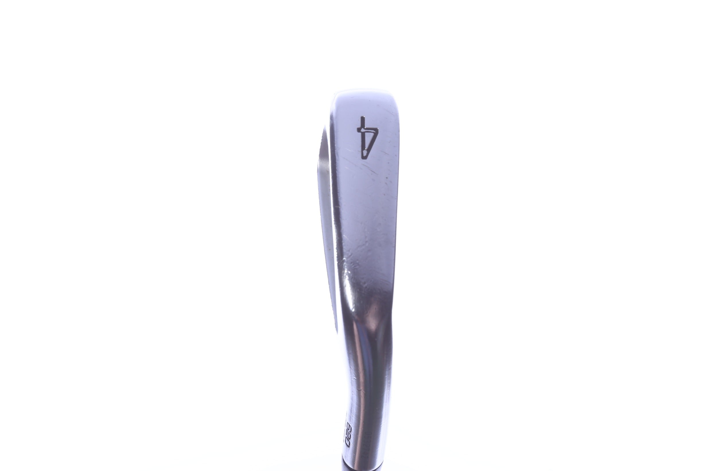 Used Titleist 620 CB Single 4-Iron - Right-Handed - Extra Stiff Flex-Next Round