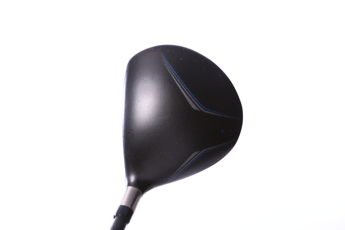 Used TaylorMade JetSpeed 3-Wood - Right-Handed - 15 Degrees - Stiff Flex