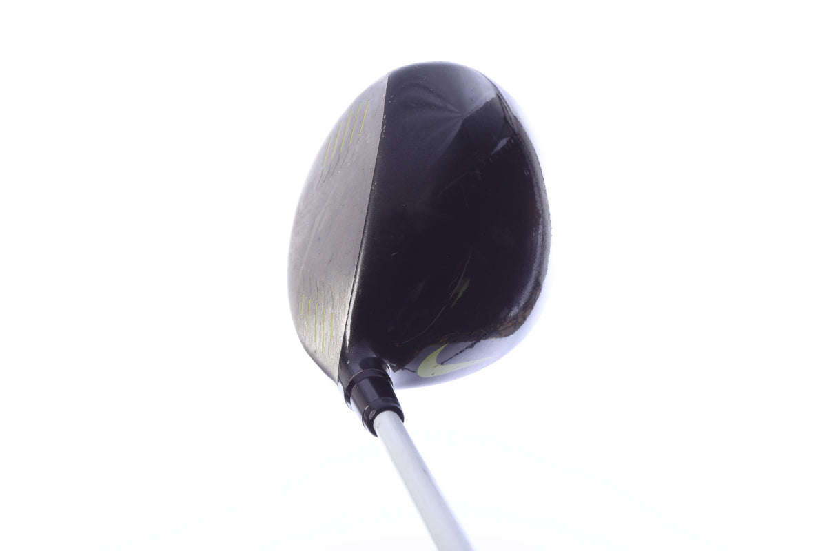 Used Nike Vapor Speed Driver - 11.5 Degrees - Stiff Flex Mitsubishi FUBUKI Z Series - Right-Handed