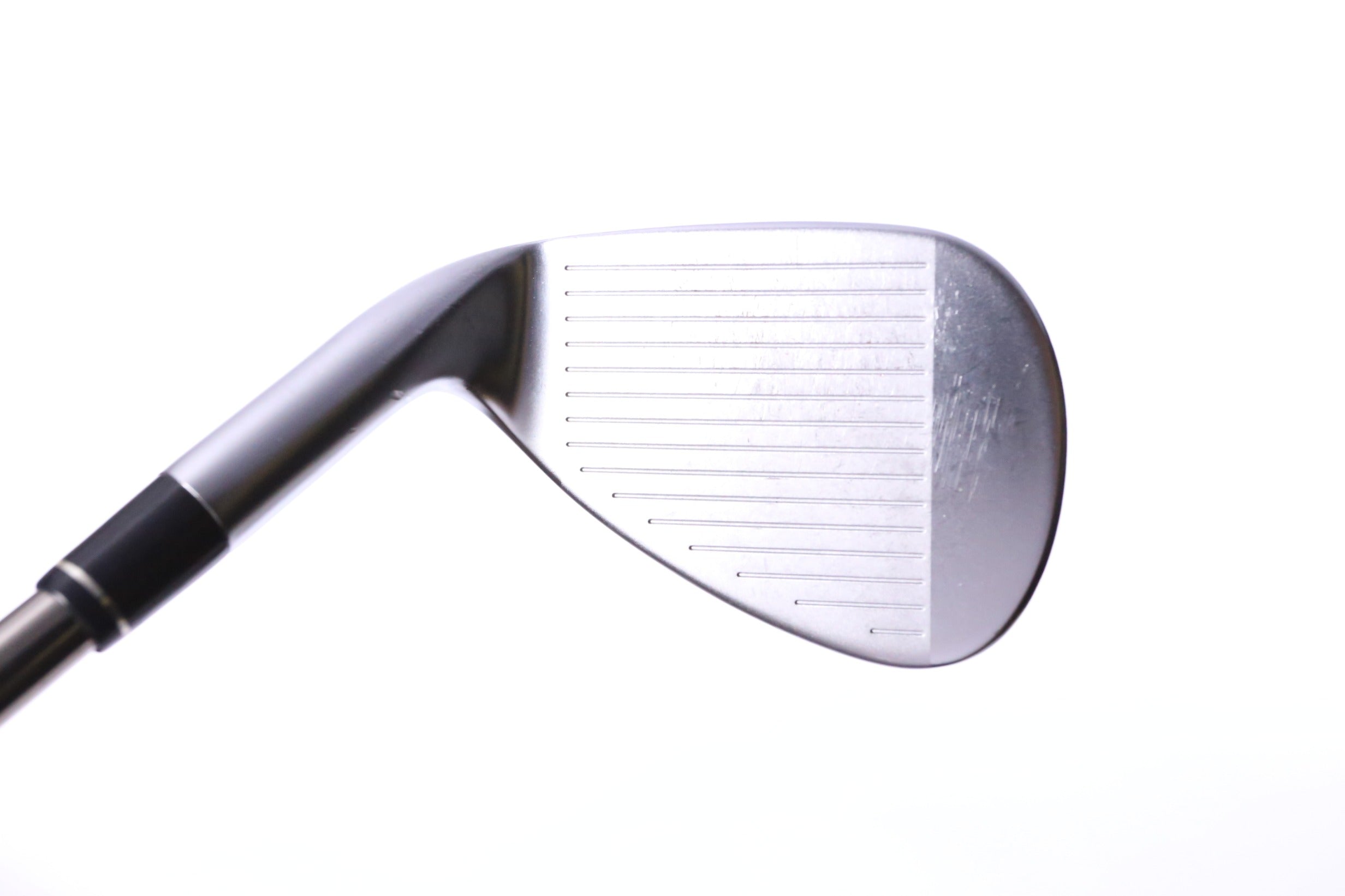 Used Callaway Apex CF16 Approach Wedge - Right-Handed - 51 Degrees - Seniors Flex-Next Round