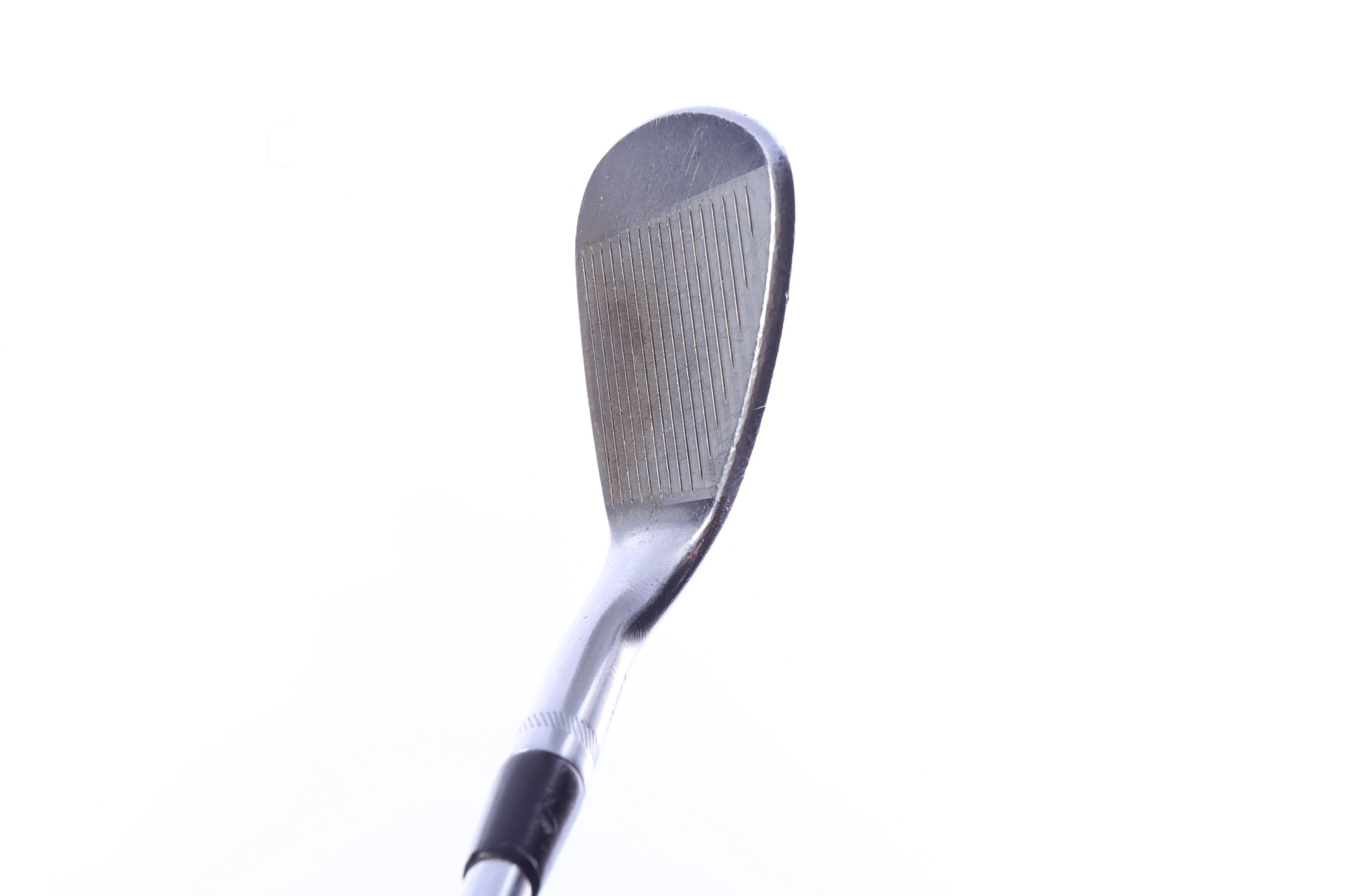 Used Titleist Vokey SM7 Tour Chrome Sand Wedge - Right-Handed - 54 Degrees - Wedge Flex