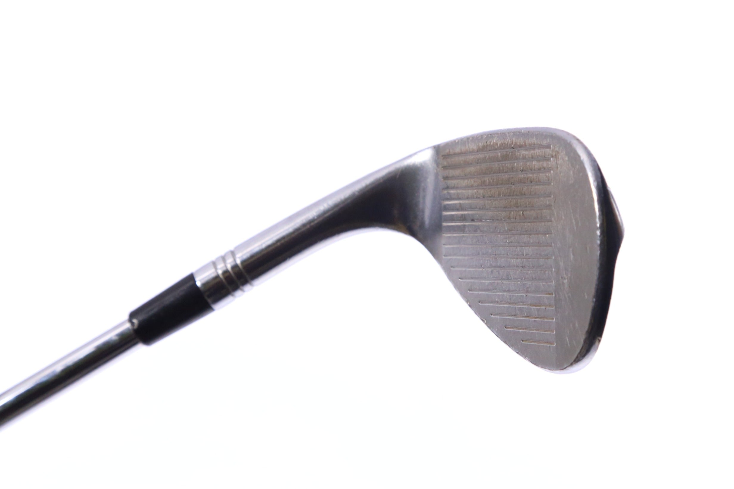 Used TaylorMade Milled Grind Sand Wedge - Right-Handed - 56 Degrees - Wedge Flex-Next Round