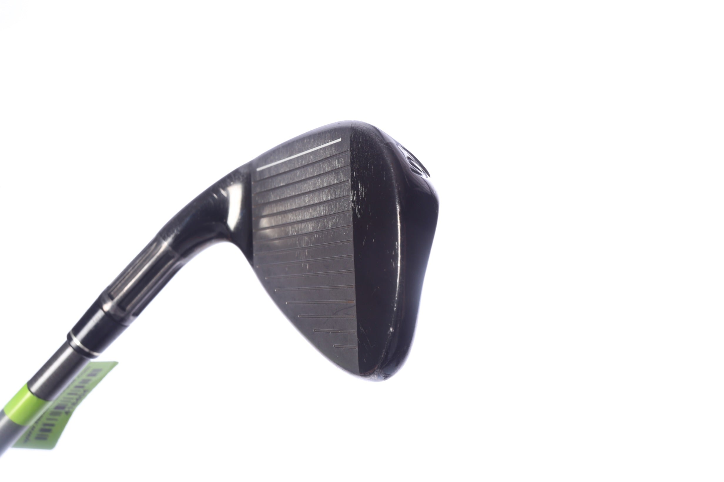 Used TaylorMade M2 Single 9-Iron - Right-Handed - Seniors Flex-Next Round