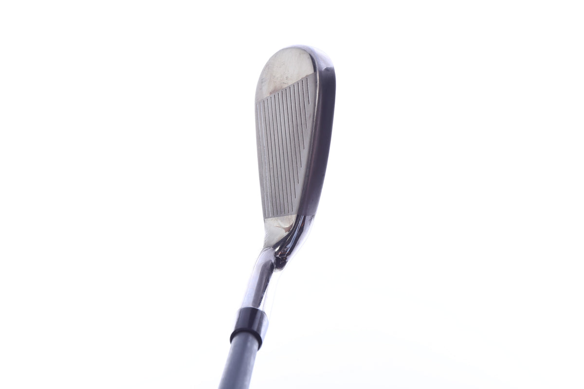 Used Callaway Mavrik Iron Set - Right-Handed - 6-PW - Regular Flex-Next Round