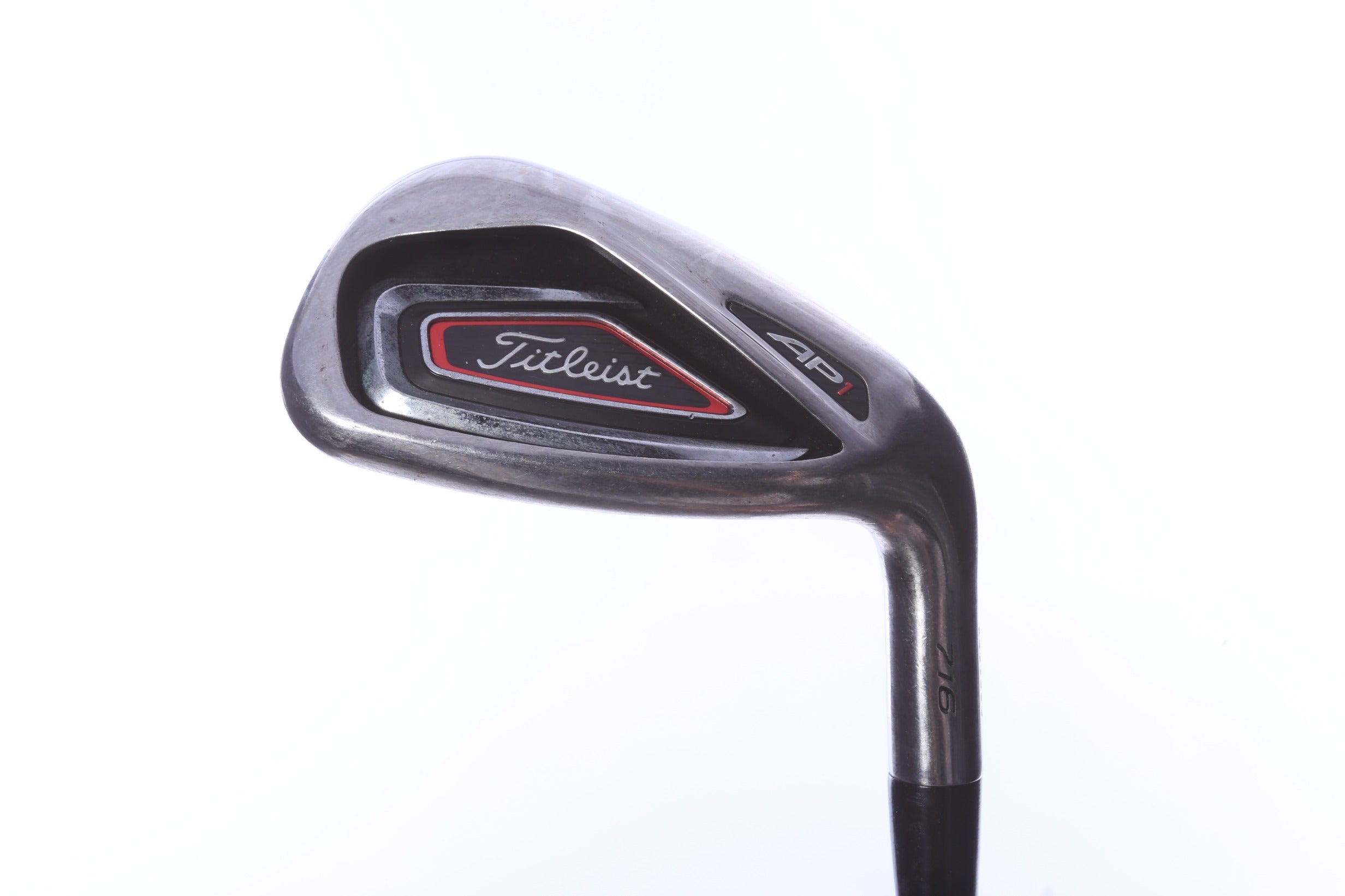 Used Titleist 716 AP1 Single 9-Iron - Right-Handed - Stiff Flex-Next Round