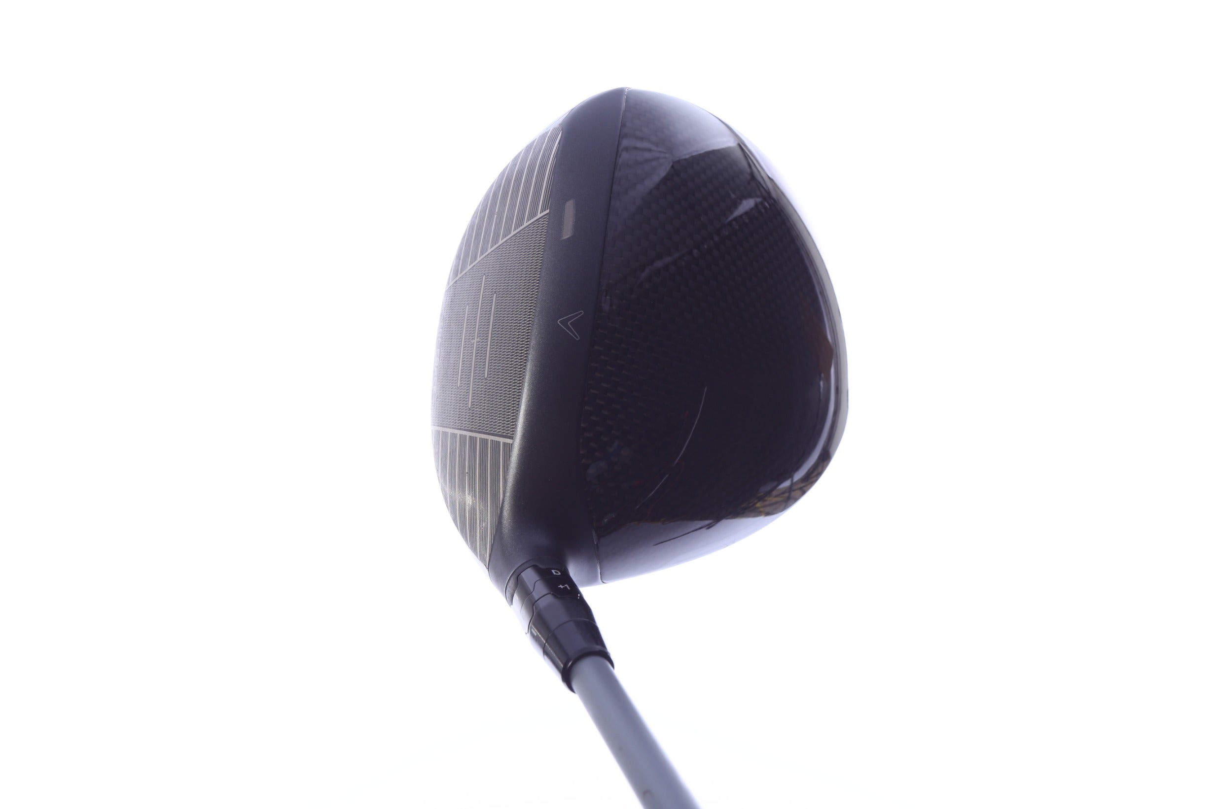 Used Callaway Quantum MAX Driver - 9 Degrees - Regular Flex Project X Denali Frost - Right-Handed-Next Round