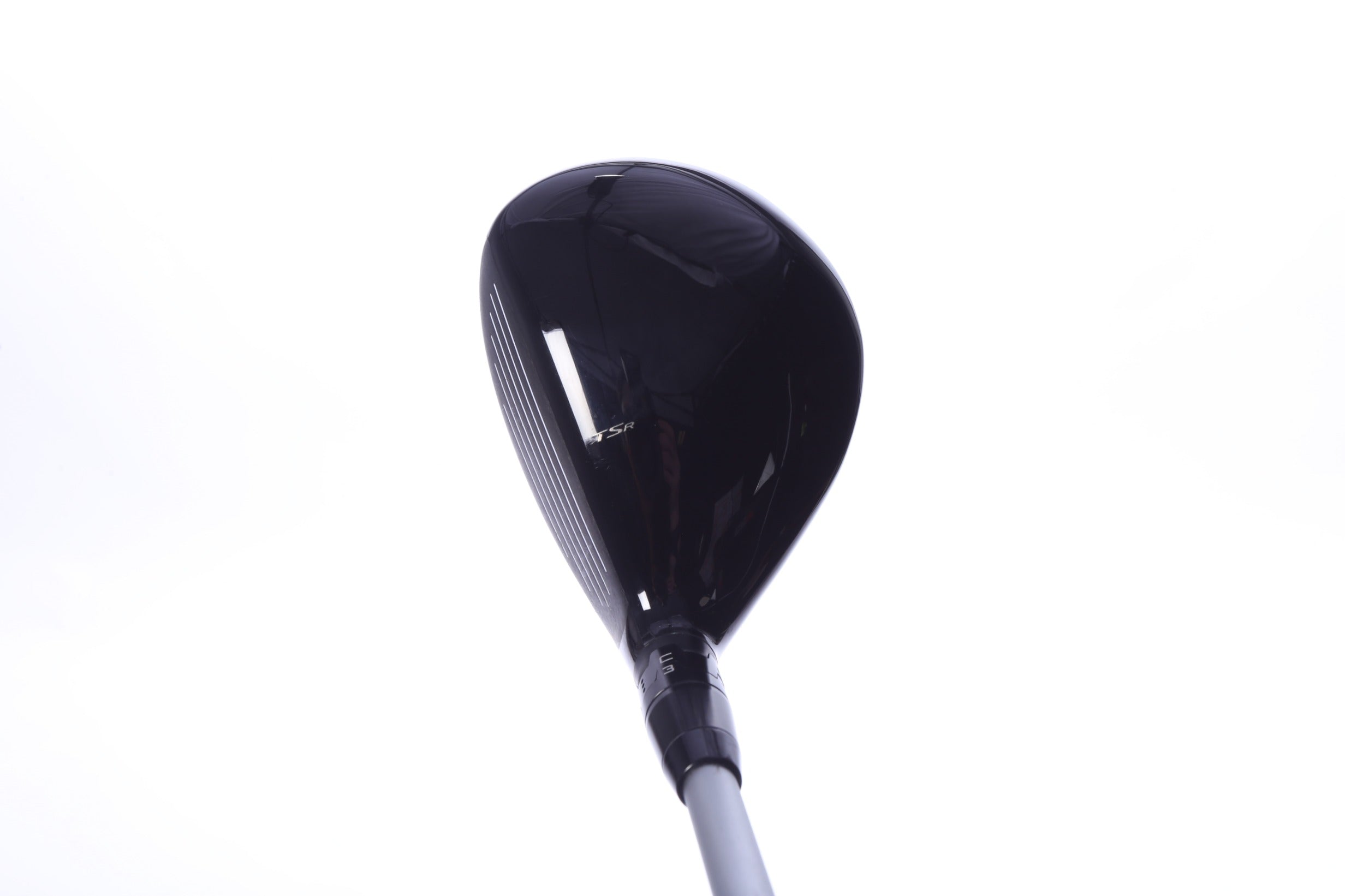 Used Titleist TSR1 5H Hybrid - Right-Handed - 23 Degrees - Regular Flex-Next Round