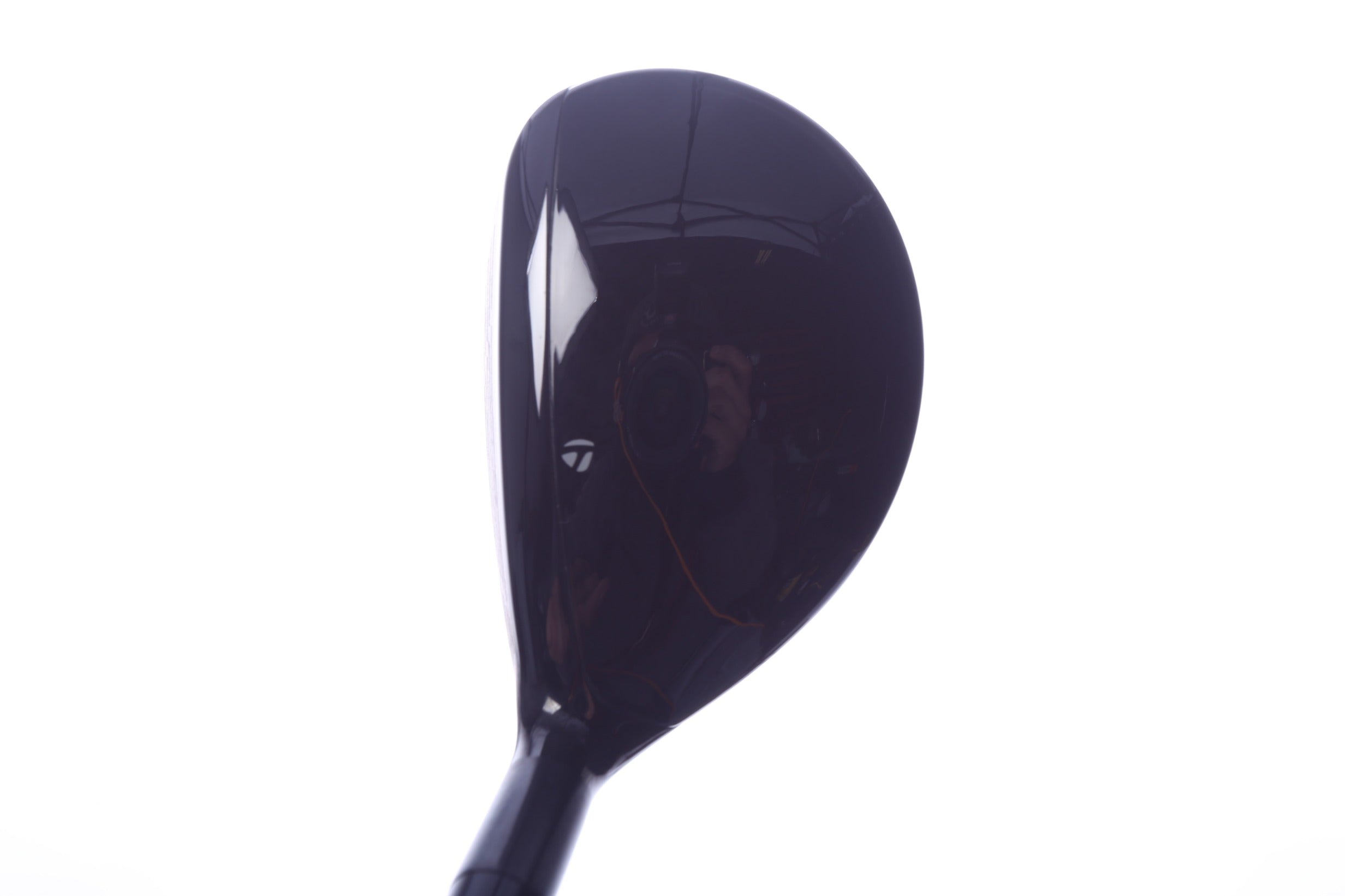 Used TaylorMade Qi10 MAX 5H Hybrid - Right-Handed - 27 Degrees - Seniors Flex-Next Round