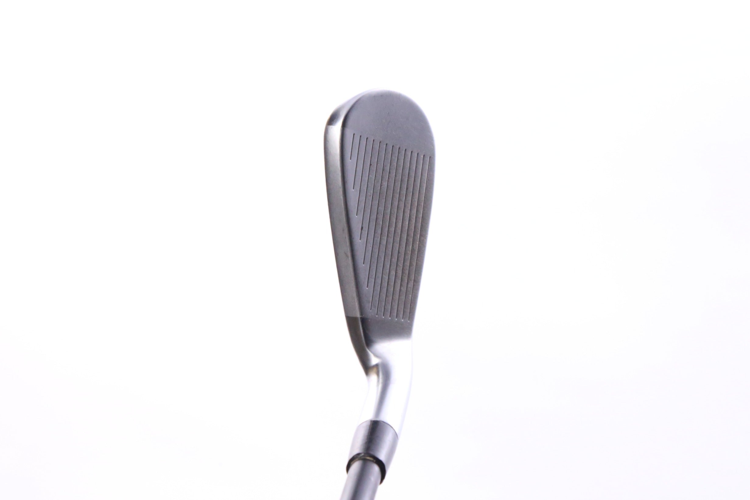 Used Srixon ZX4 Single 7-Iron - Left-Handed - Seniors Flex-Next Round