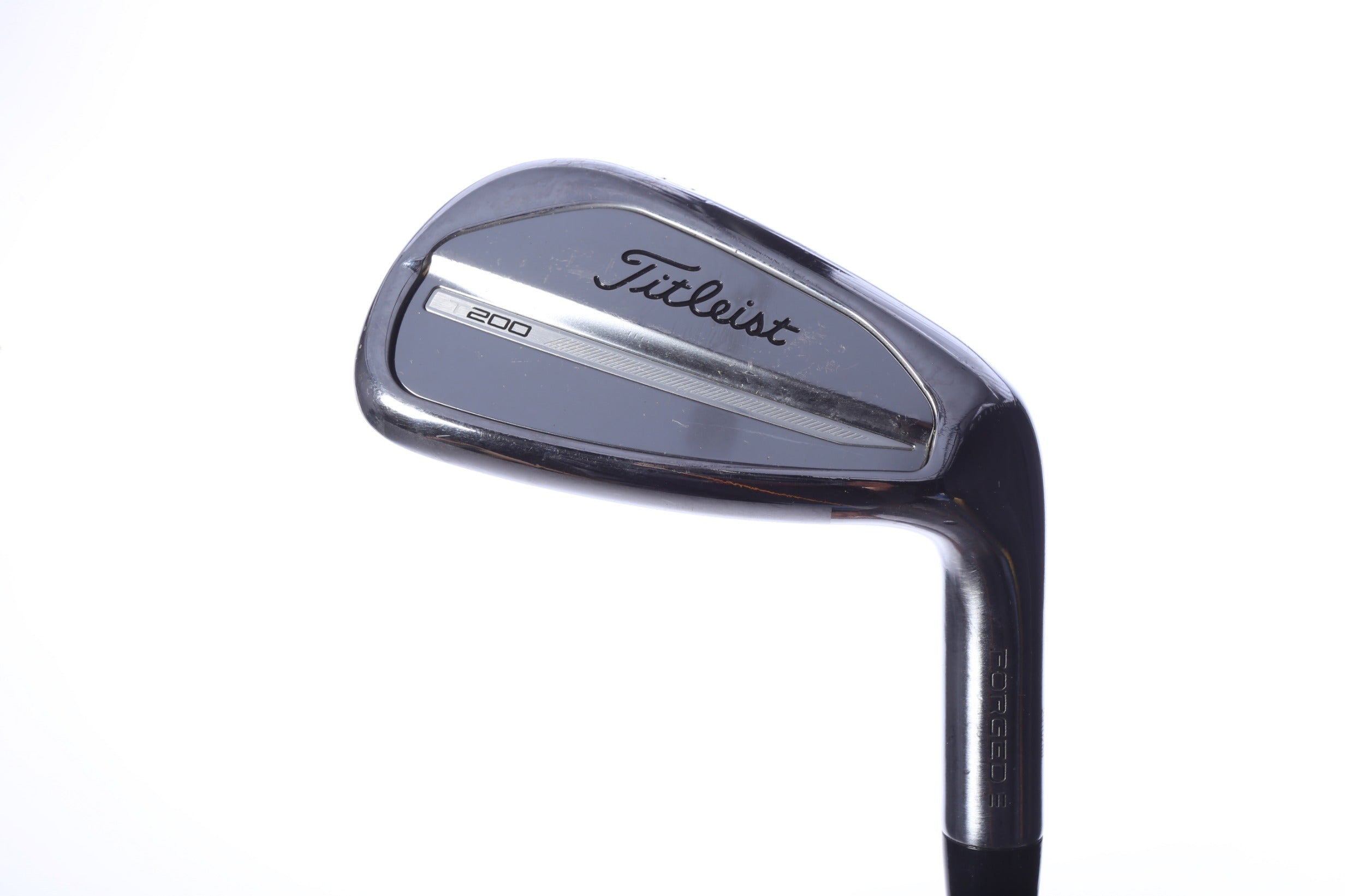 Used Titleist 2023 T200 Gap Wedge - Right-Handed - 48 Degrees - Stiff Flex-Next Round