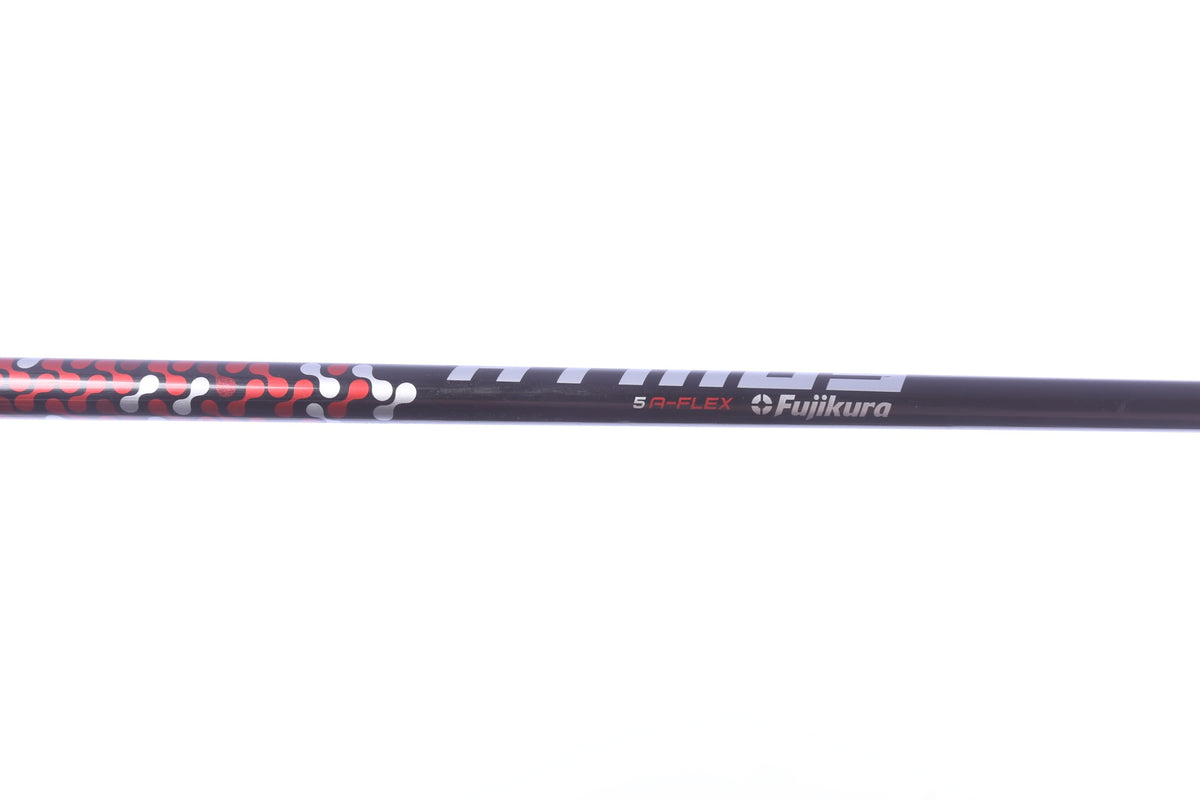 Used TaylorMade M4 Rescue 3H Hybrid - Right-Handed - 19 Degrees - Seniors Flex-Next Round