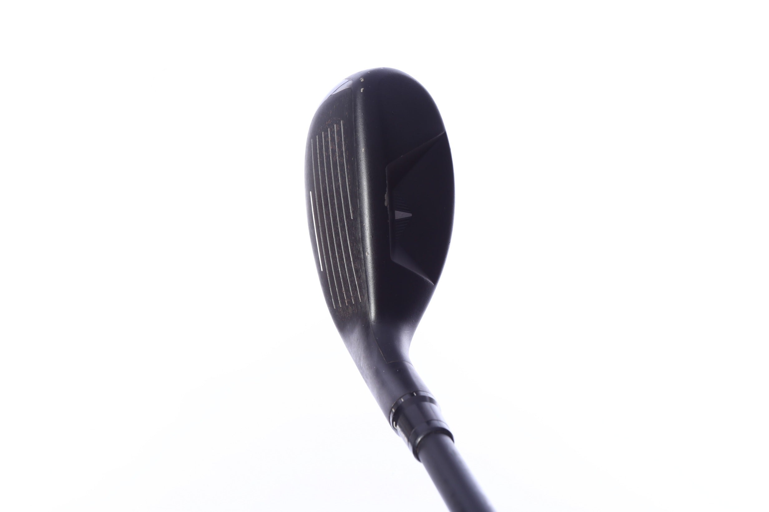Used TaylorMade GAPR Hi 3H Hybrid - Right-Handed - 19 Degrees - Regular Flex