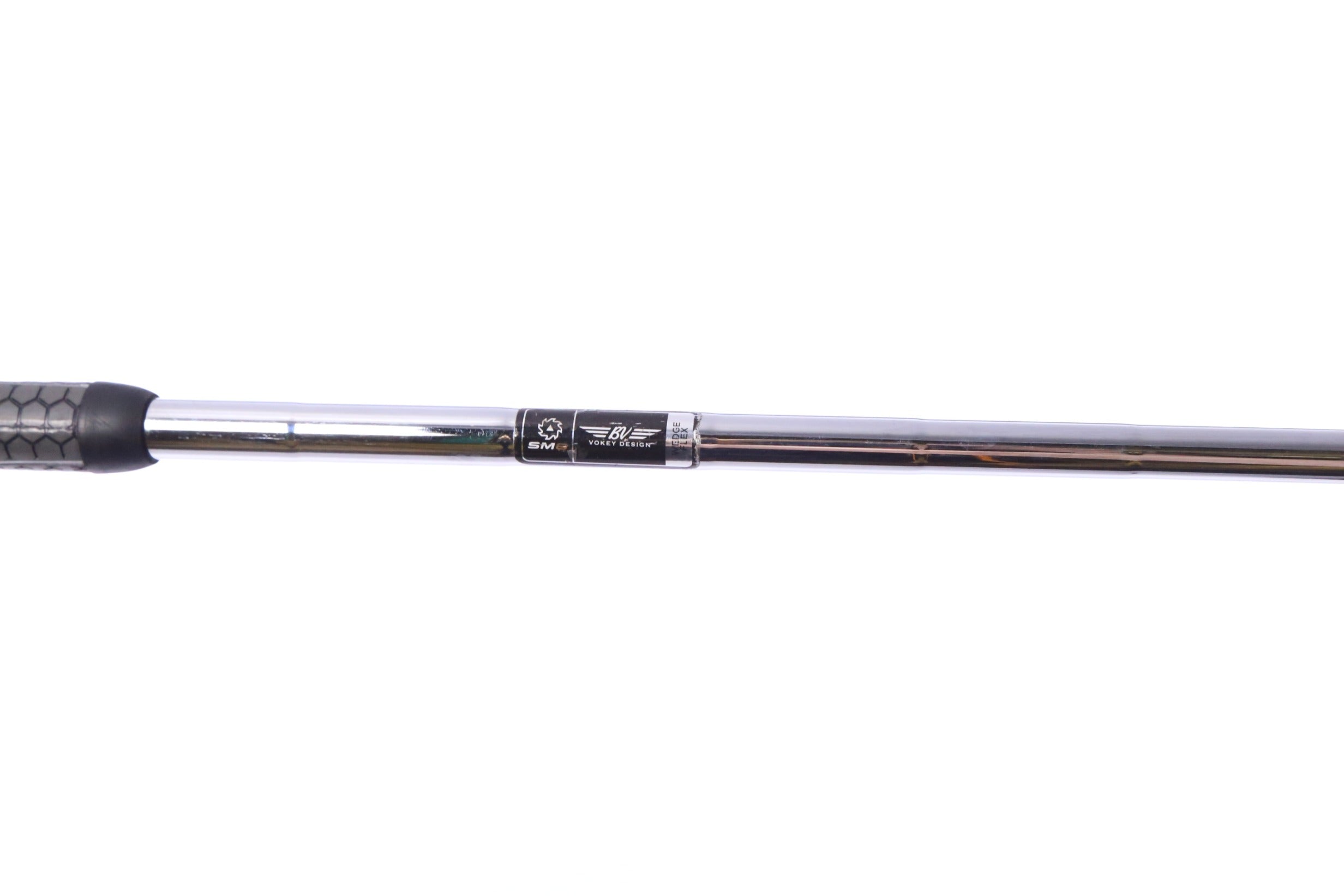 Used Titleist Vokey SM6 Steel Gray Sand Wedge - Right-Handed - 56 Degrees - Wedge Flex