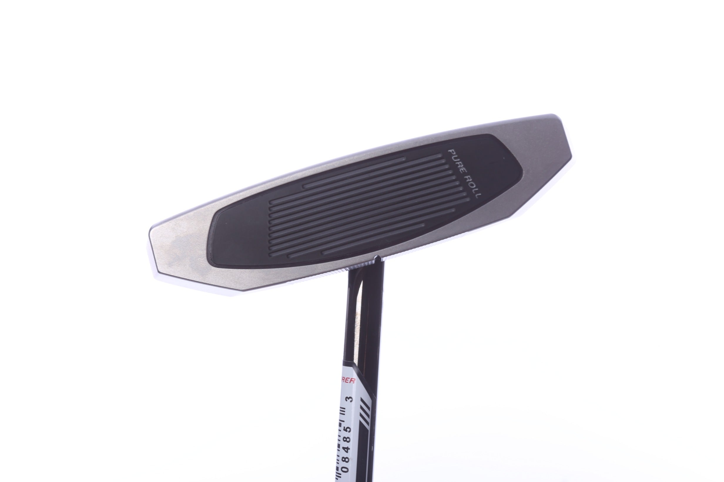 Used TaylorMade Spider 5K-ZT Putter - Right-Handed - 34 in - Mallet
