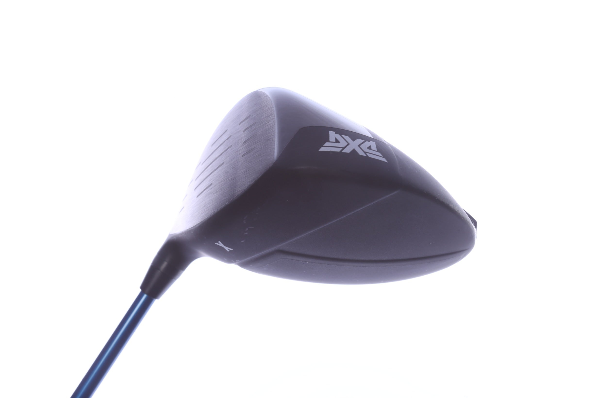 Used PXG 2022 0211 Driver - 12 Degrees - Ladies Flex Project X EvenFlow RipTide CB - Right-Handed-Next Round