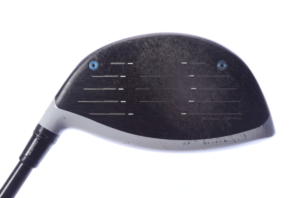 Used TaylorMade SIM MAX-D Driver - 12 Degrees - Regular Flex Mitsubishi Diamana S60 Limited - Right-Handed-Next Round
