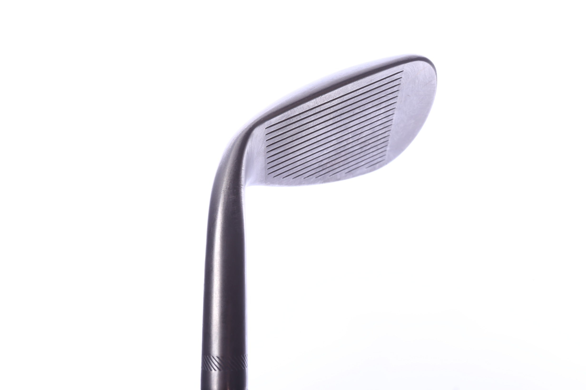 Used Titleist Vokey SM10 Jet Black Lob Wedge - Right-Handed - 60 Degrees - Wedge Flex