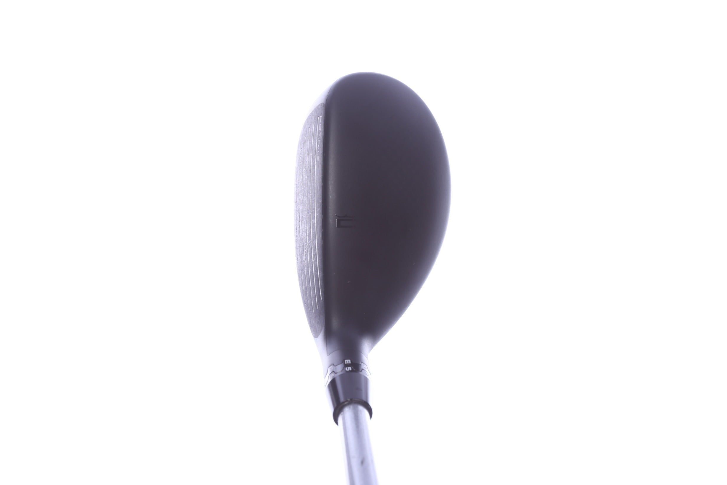 Used Cobra 2025 KING Tec 3H Hybrid - Right-Handed - 19 Degrees - Stiff Flex