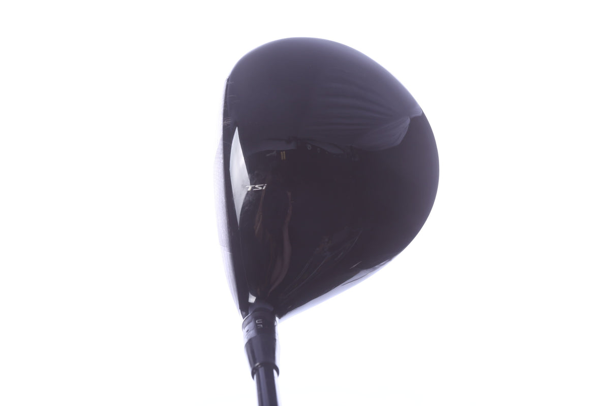 Used Titleist TSi3 Driver - 8 Degrees - Extra Stiff Flex Mitsubishi Kai'li Dark Waves - Right-Handed-Next Round