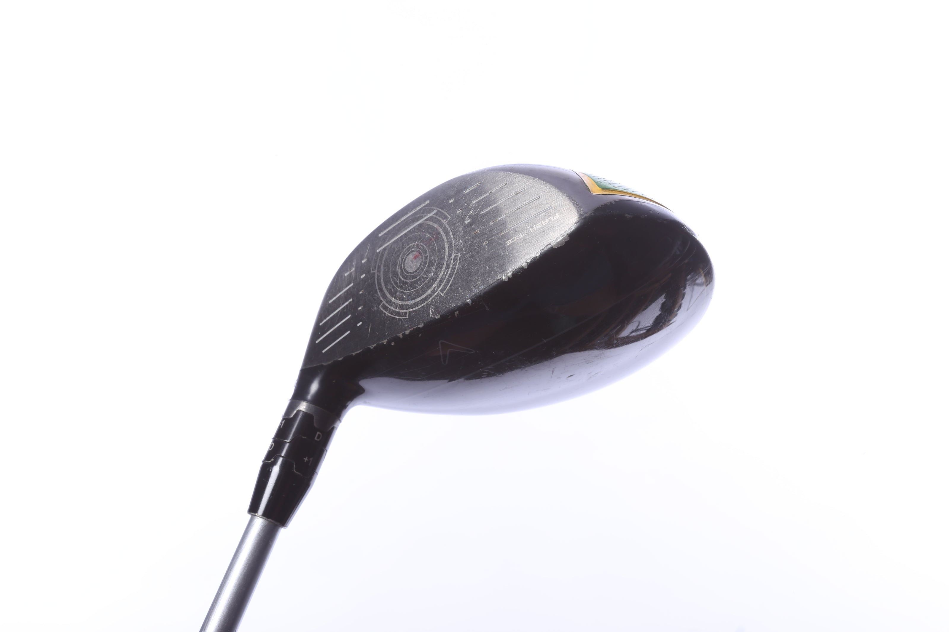 Used Callaway Epic Flash 3-Wood - Right-Handed - 15 Degrees - Regular Flex-Next Round
