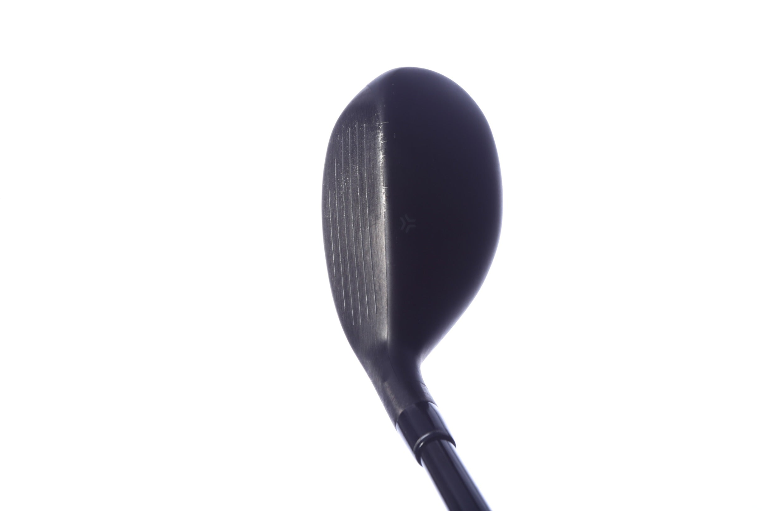 Used Srixon ZX MKII 4H Hybrid - Right-Handed - 22 Degrees - Regular Flex