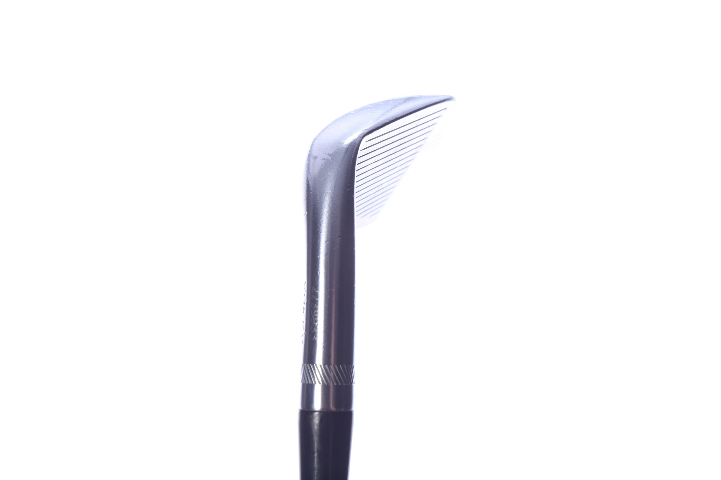 Used Titleist Vokey SM7 Tour Chrome Pitching Wedge - Right-Handed - 46 Degrees - Wedge Flex-Next Round